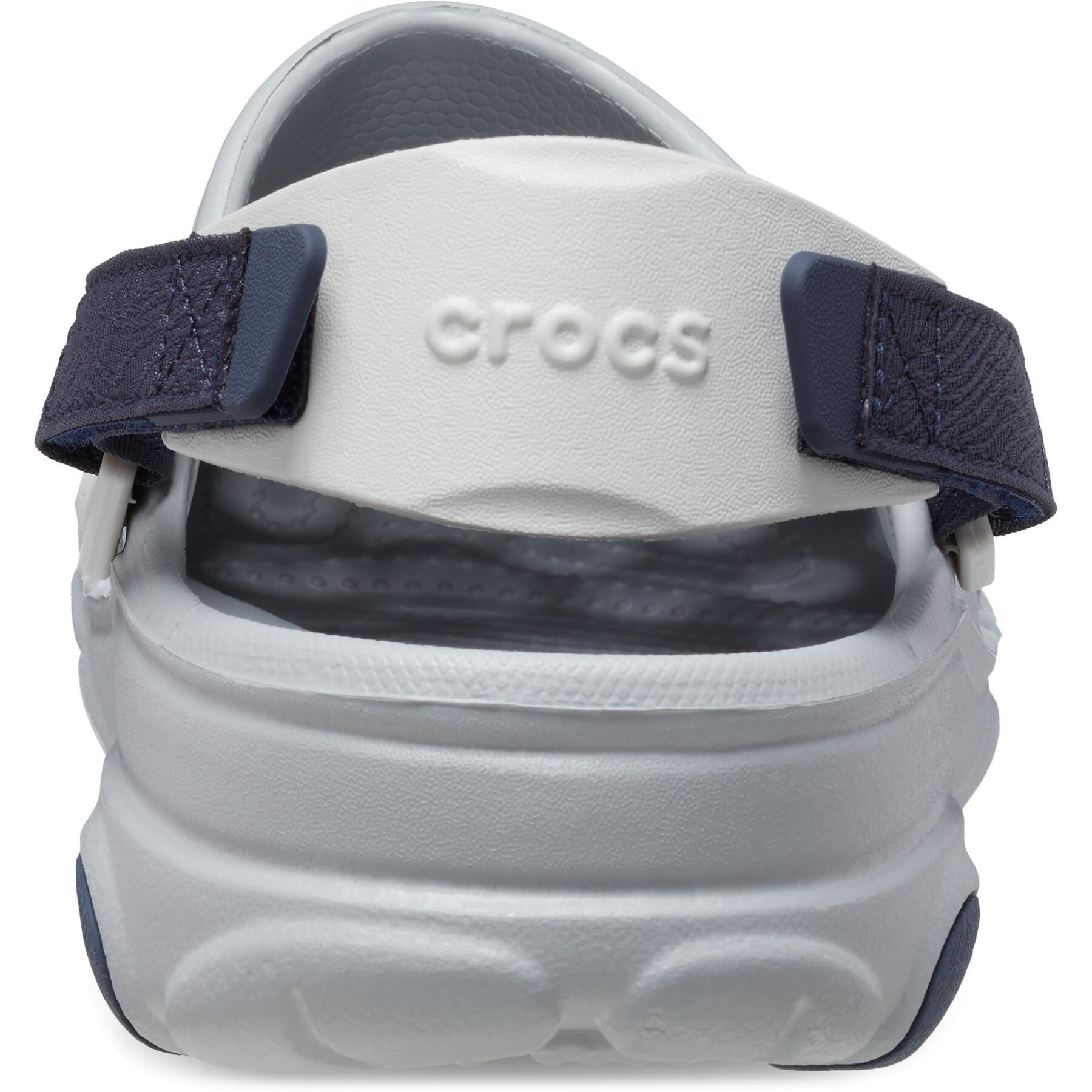 Clogs Crocs Classic All Terrain
