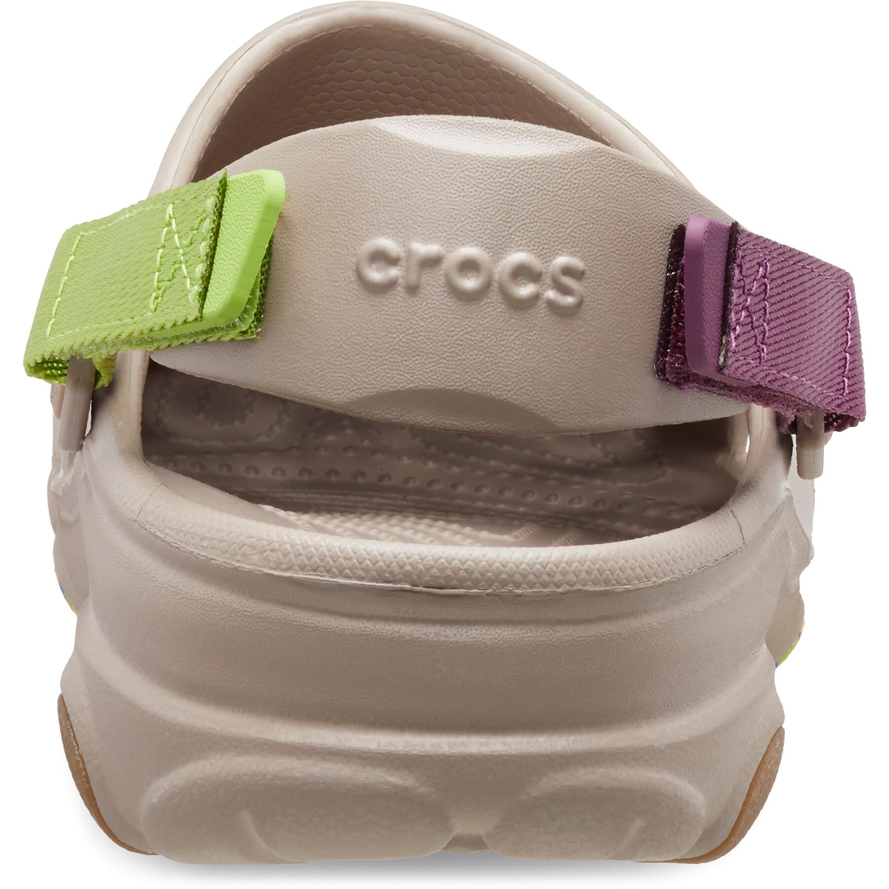 Clogs Crocs Classic All Terrain