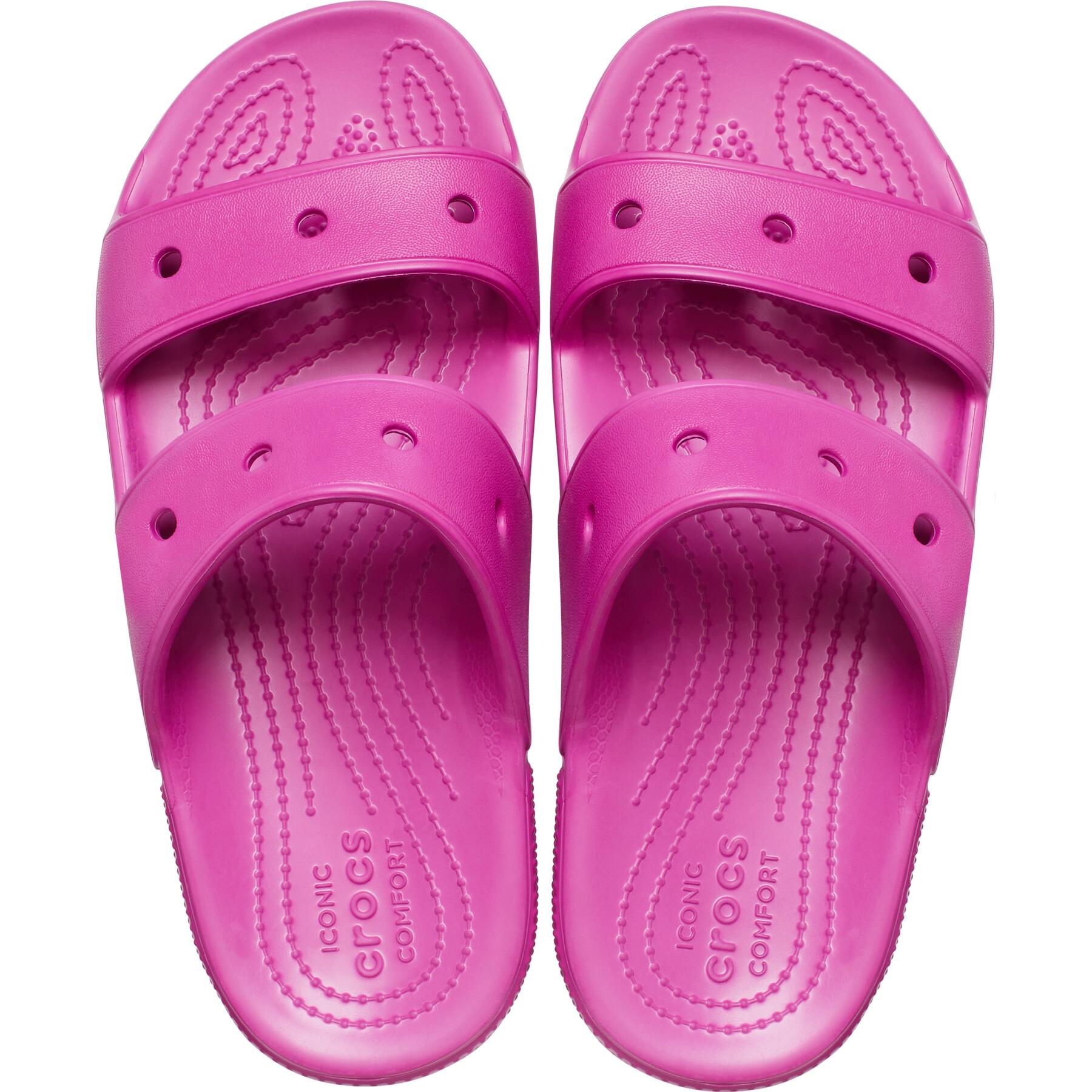 Classic sandals Crocs