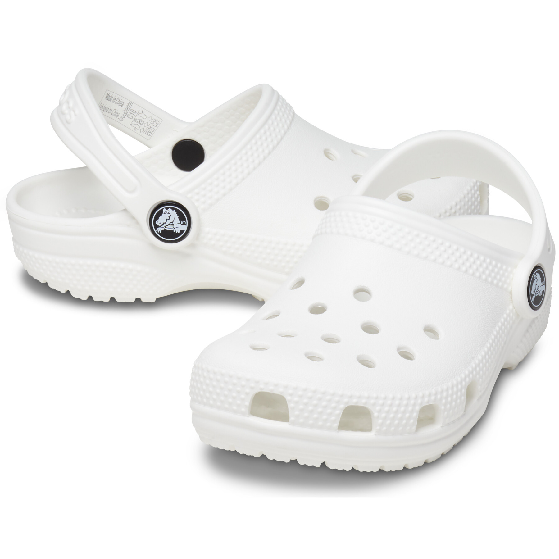 Classic baby clogs Crocs T