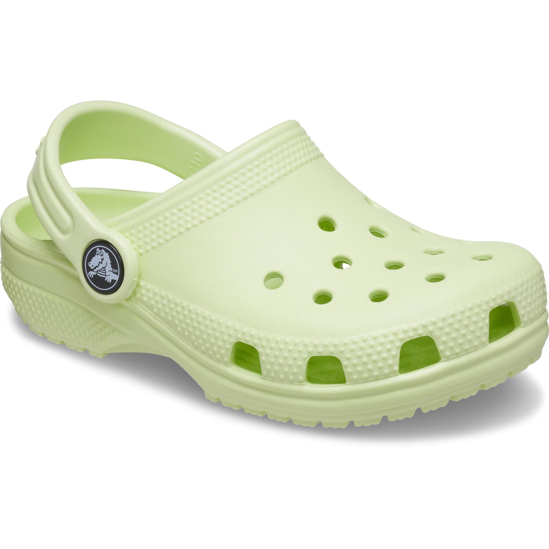 Sabot classic childrent Crocs T