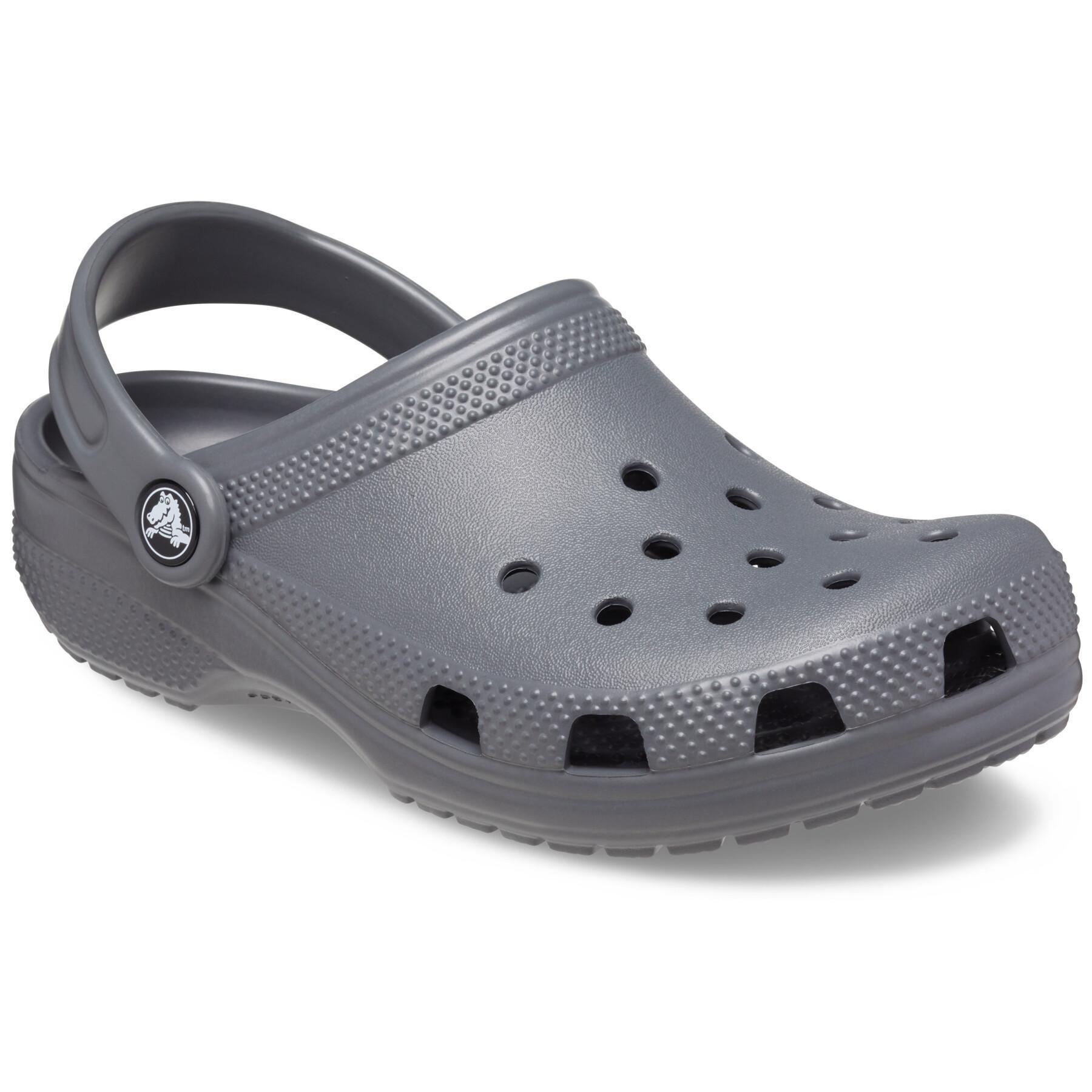Classical clogs for children Crocs