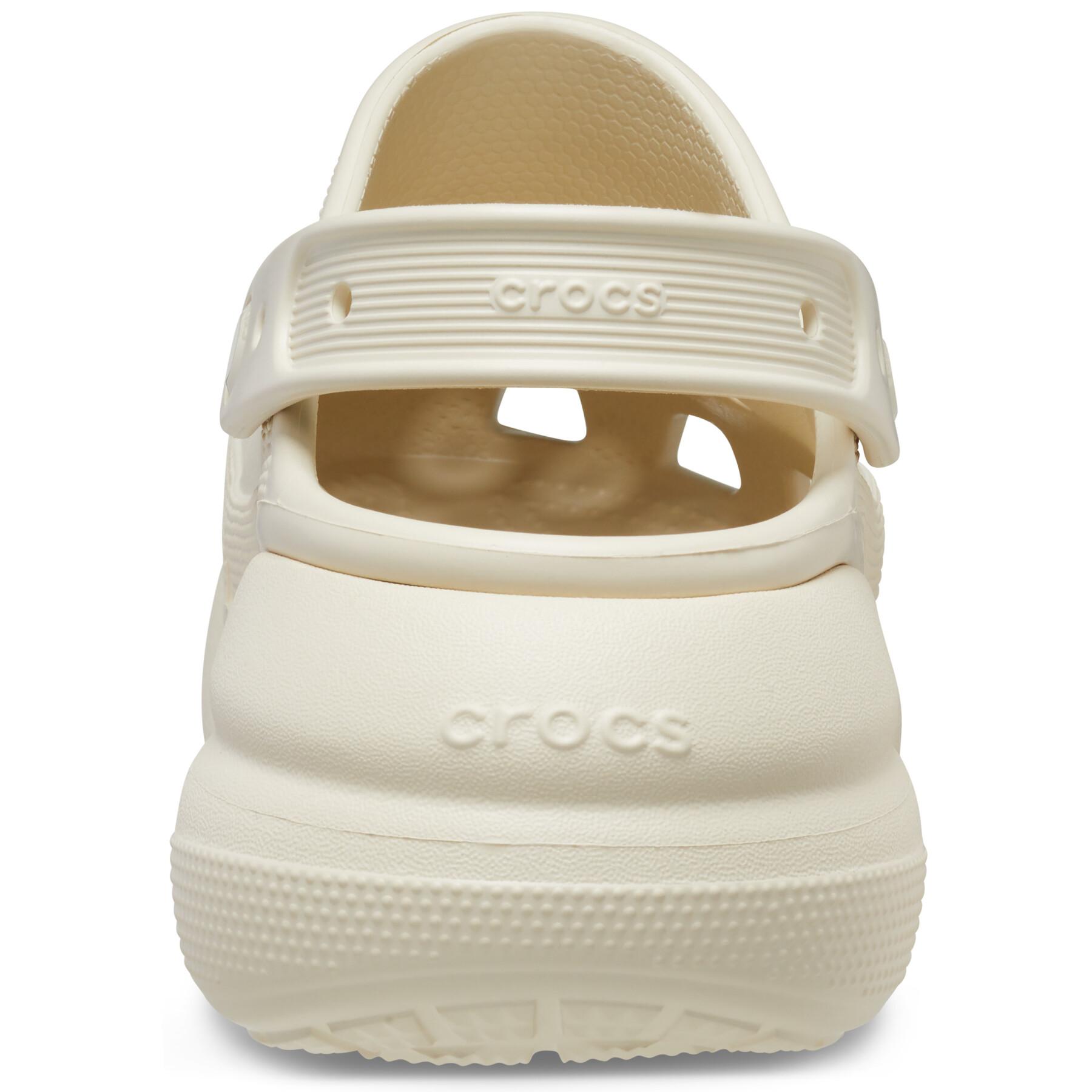 Clogs Crocs Classic Crush Clog