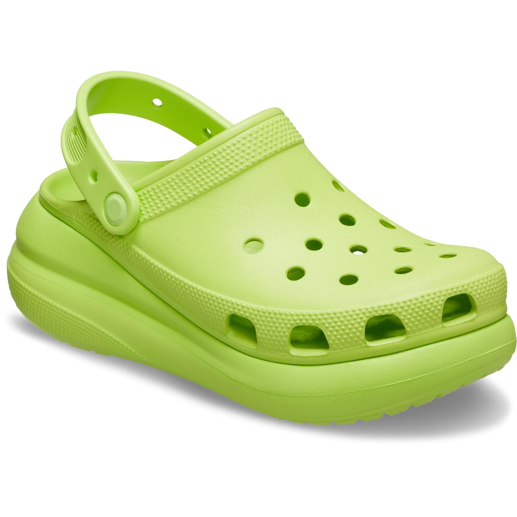 Clogs Crocs Crush