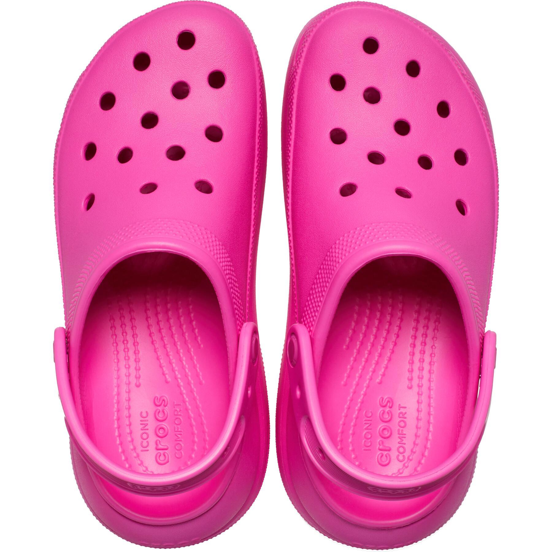 Children's clogs Crocs Crush