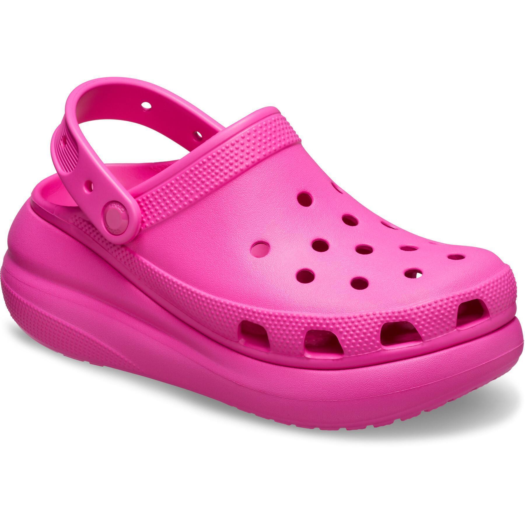 Children's clogs Crocs Crush