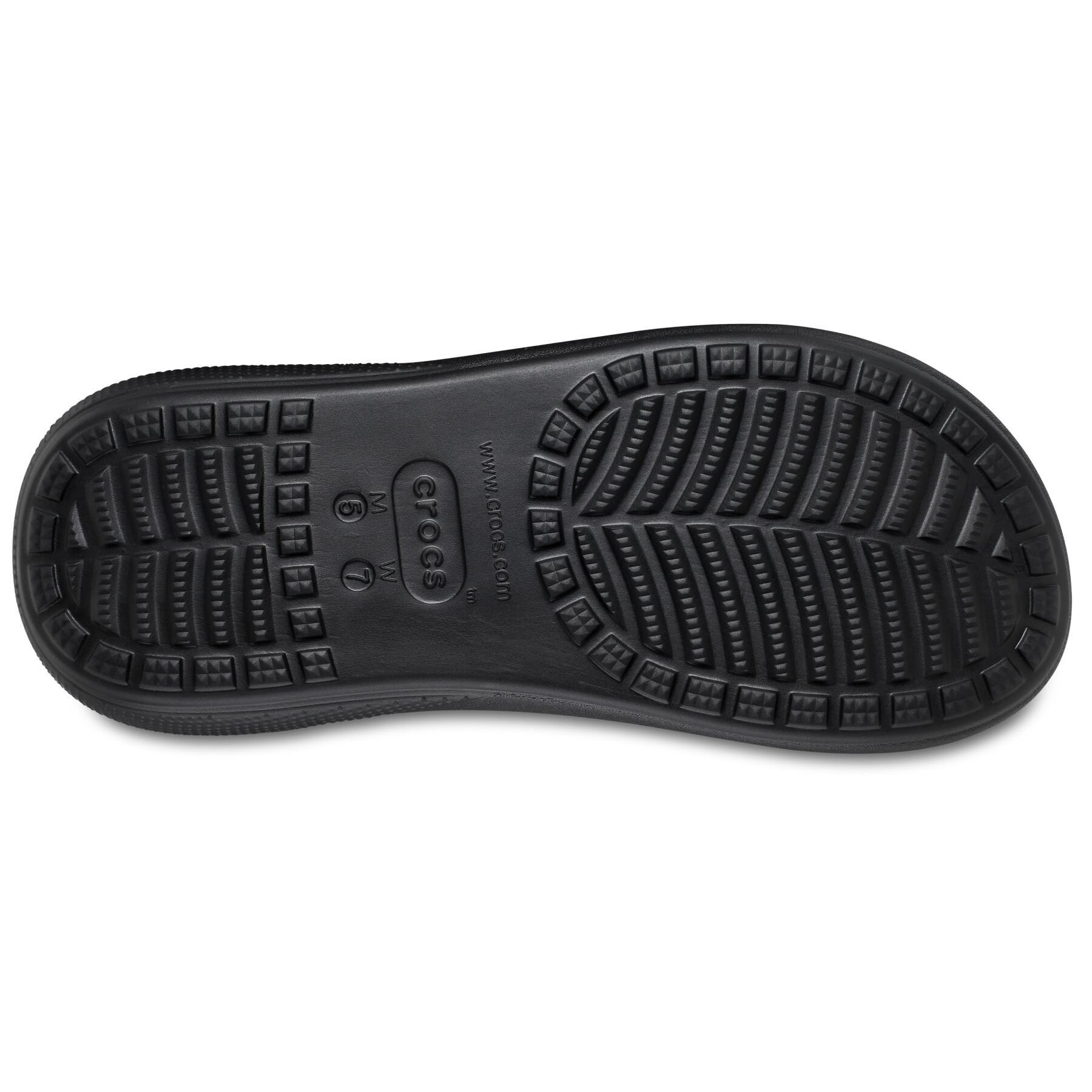 Sandals Crocs Classic Crush