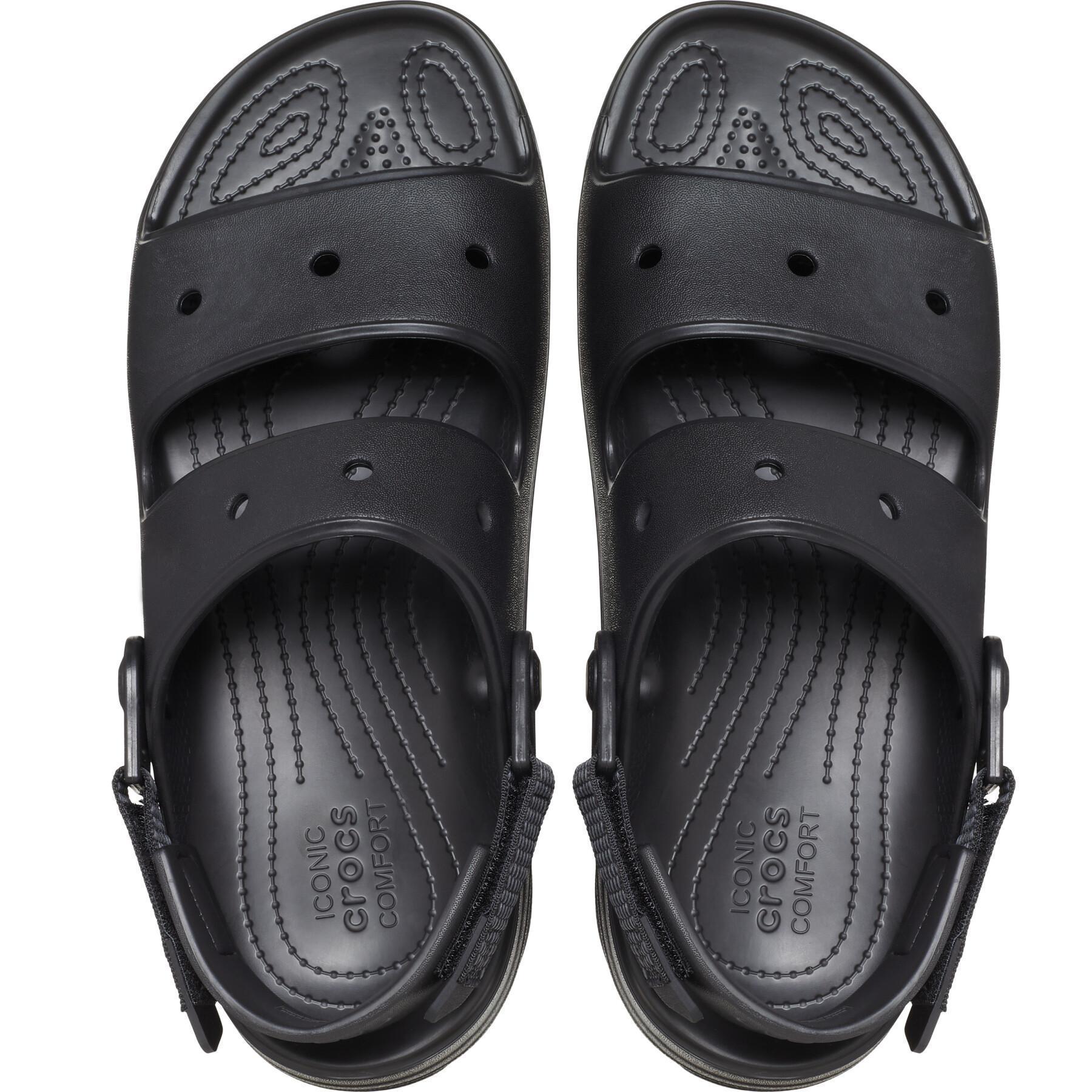 Sandals Crocs All Terrain