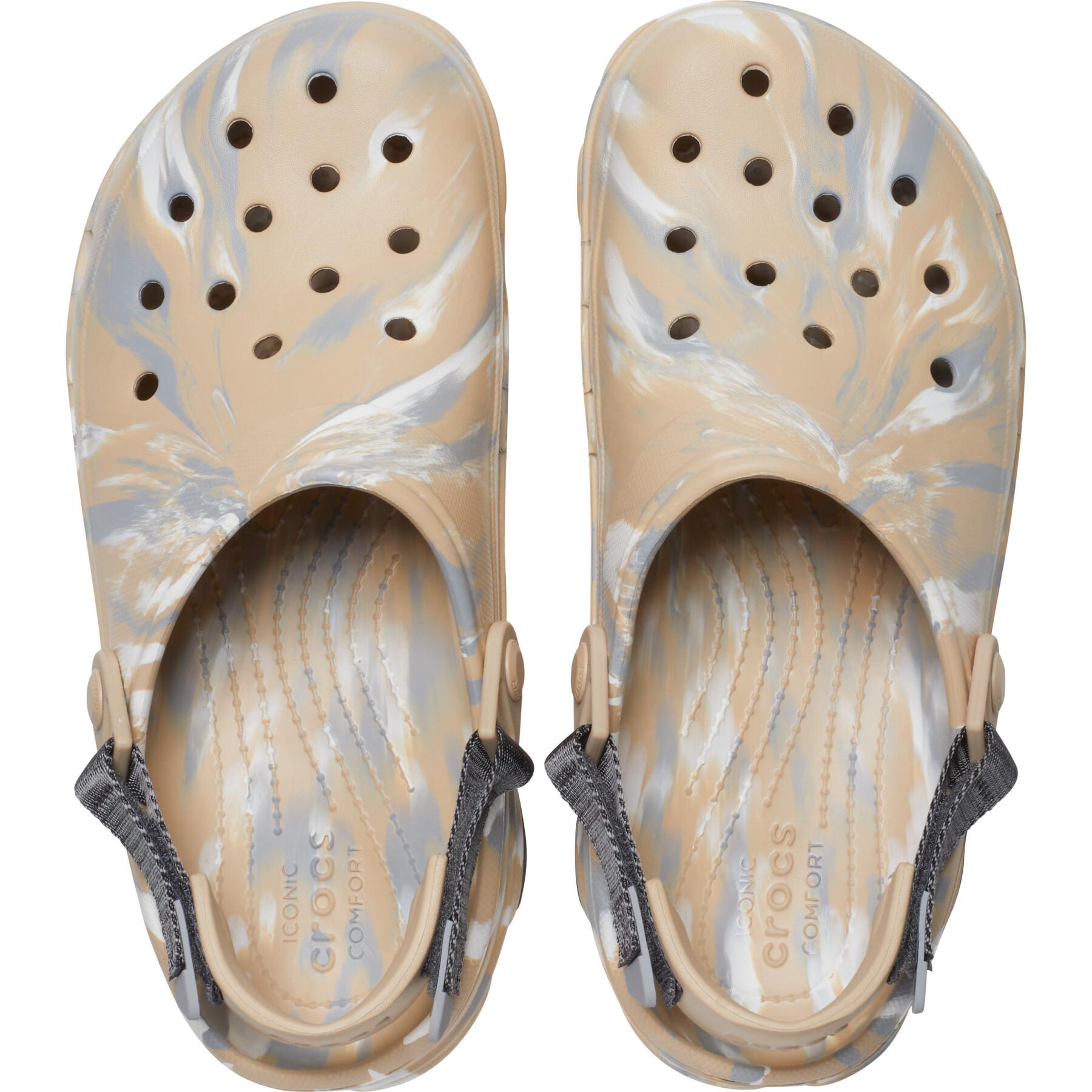 Sandals Crocs Classic All Terrain