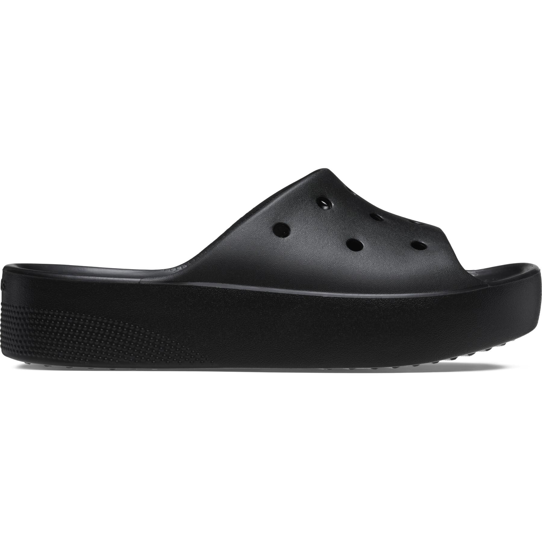 Women's flip-flops Crocs Classic Platform