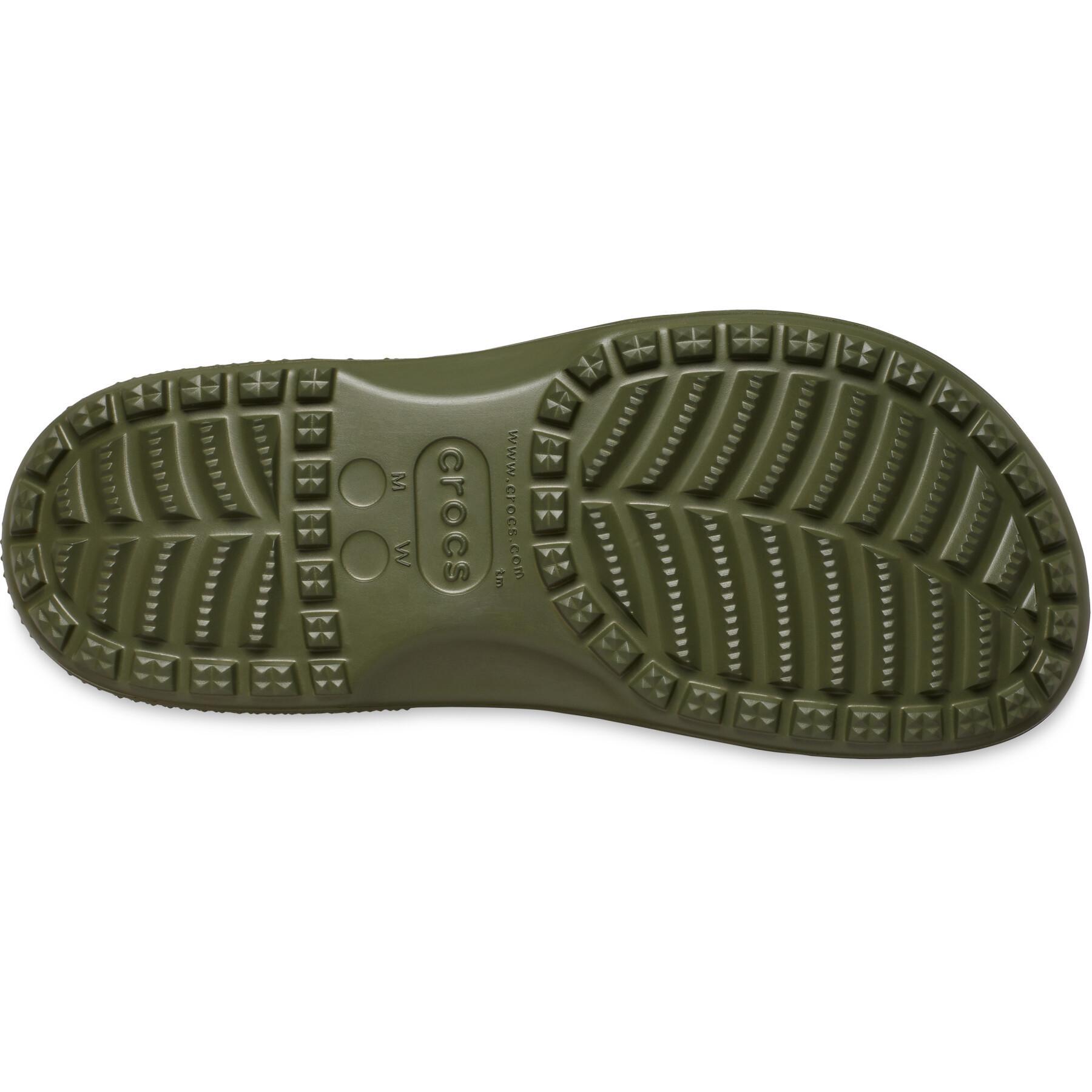 Boots Crocs Classic