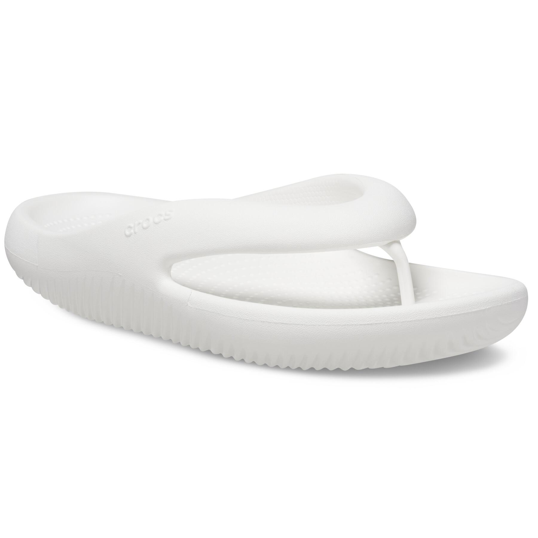 Sandals Crocs Mellow Recovery