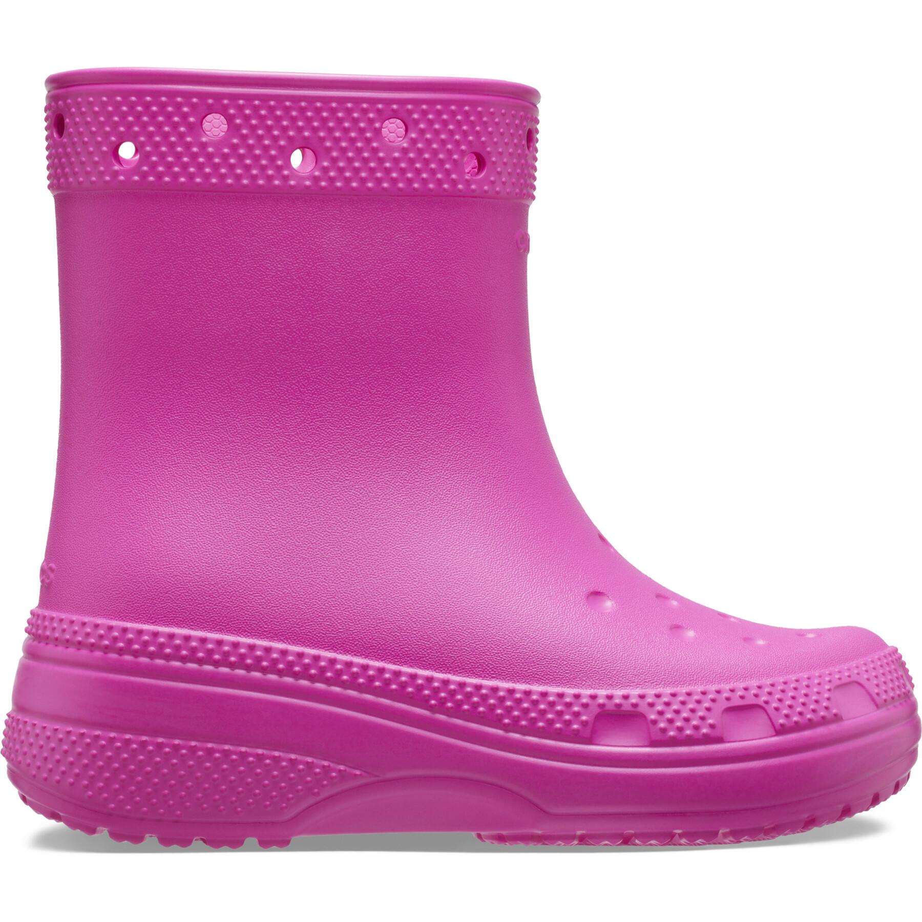 Baby rain boots Crocs Classic