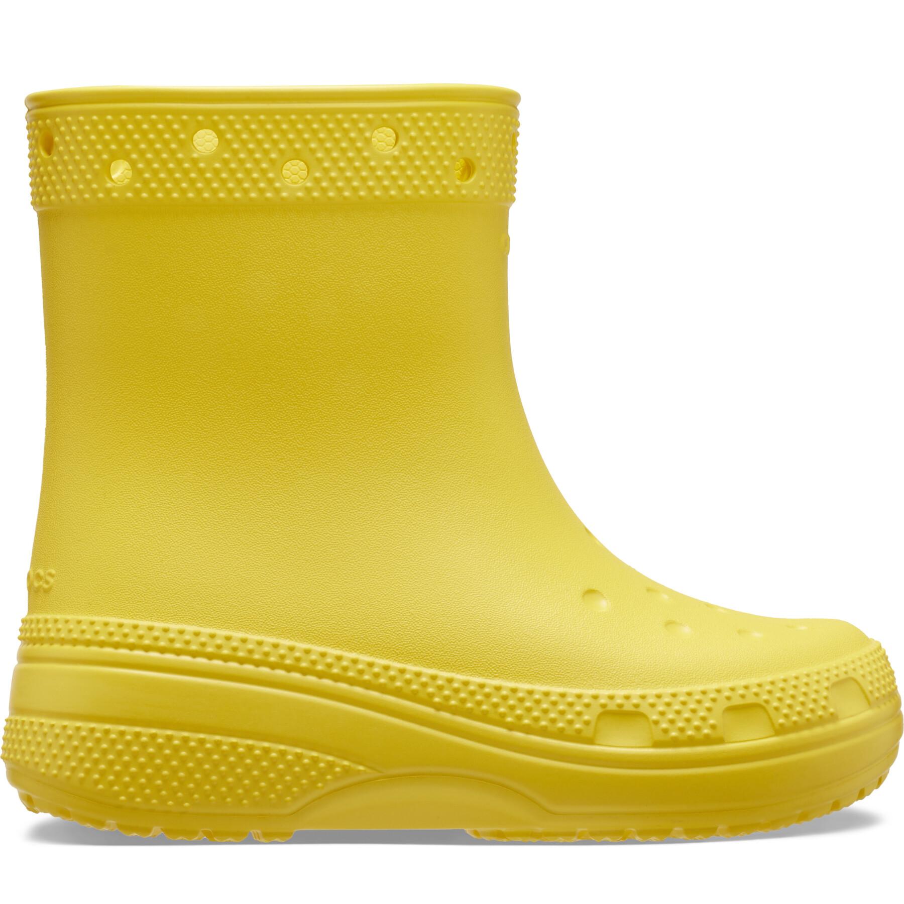 Children's rain boots Crocs Classic