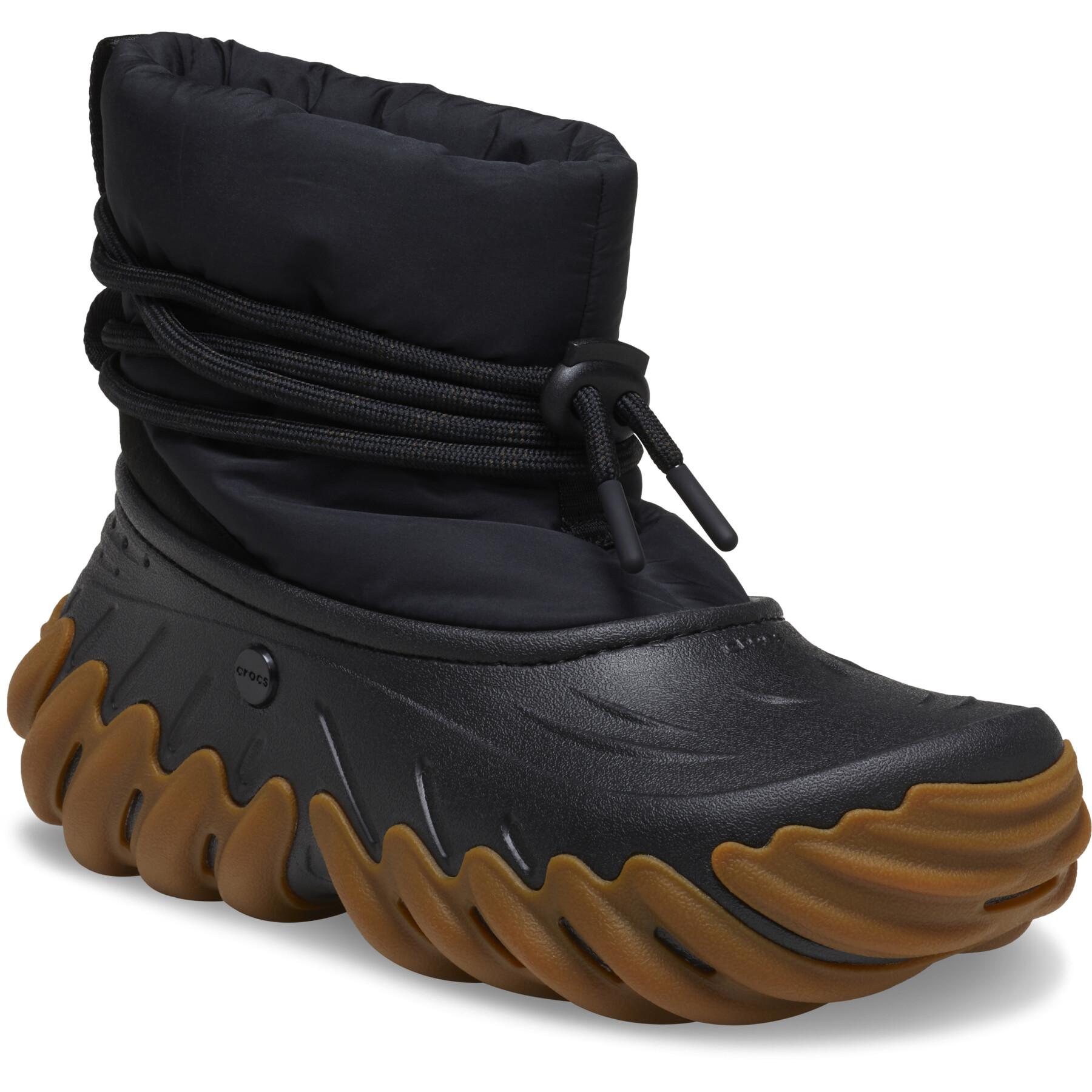 Rain boots Crocs Echo