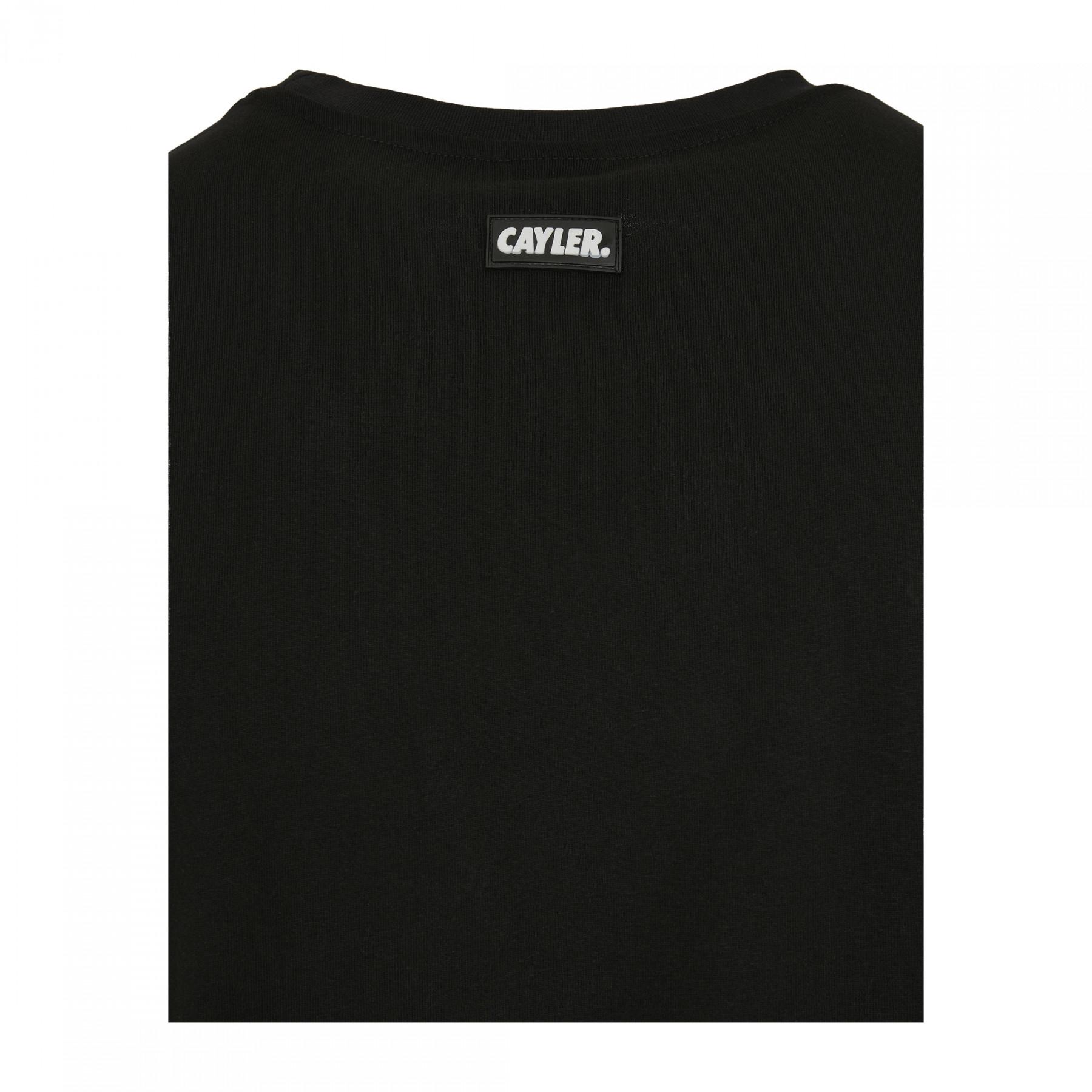 Cayler&Son Icon T-shirt