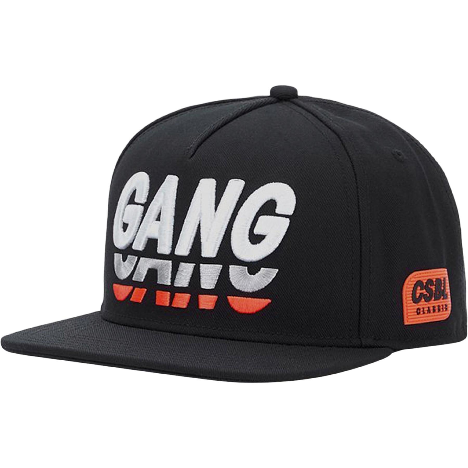 Cap Cayler & Sons Gangset