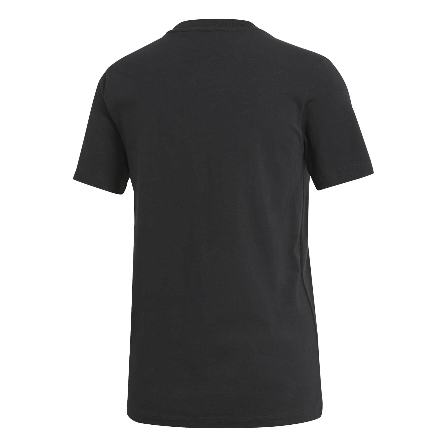 Women's T-shirt adidas Trefoil maille jersey