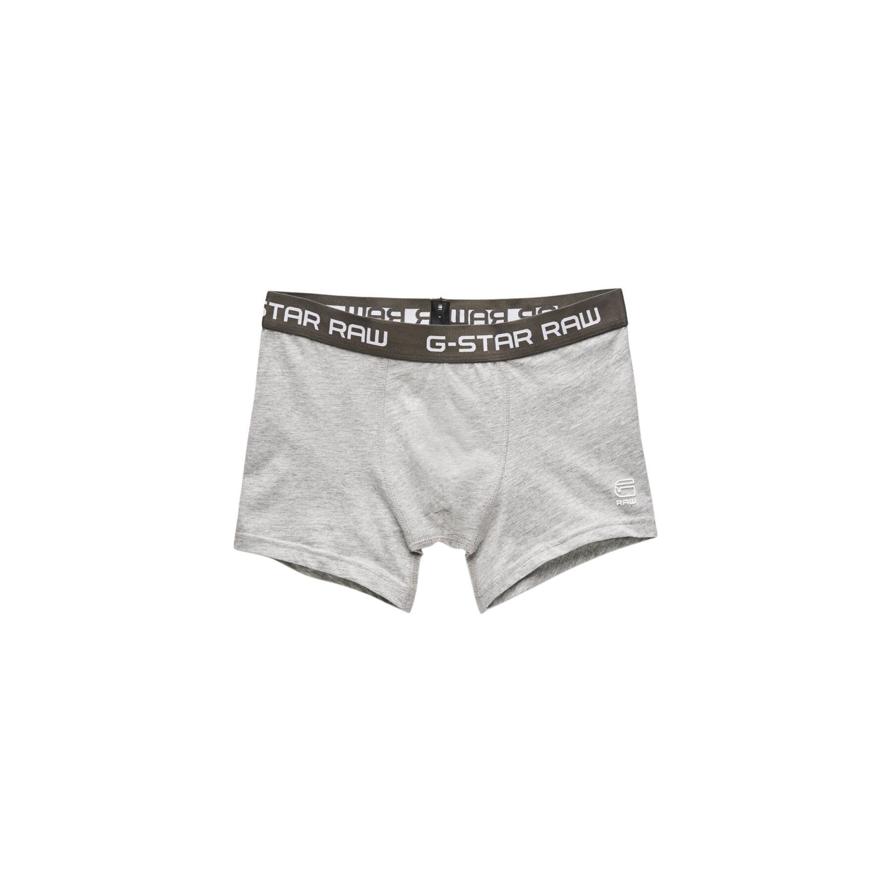 Boxer G-Star Classic trunk