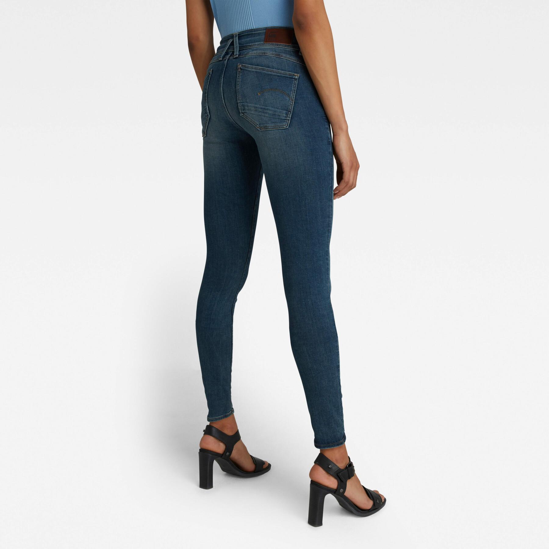 Women's skinny jeans G-Star Lynn Super