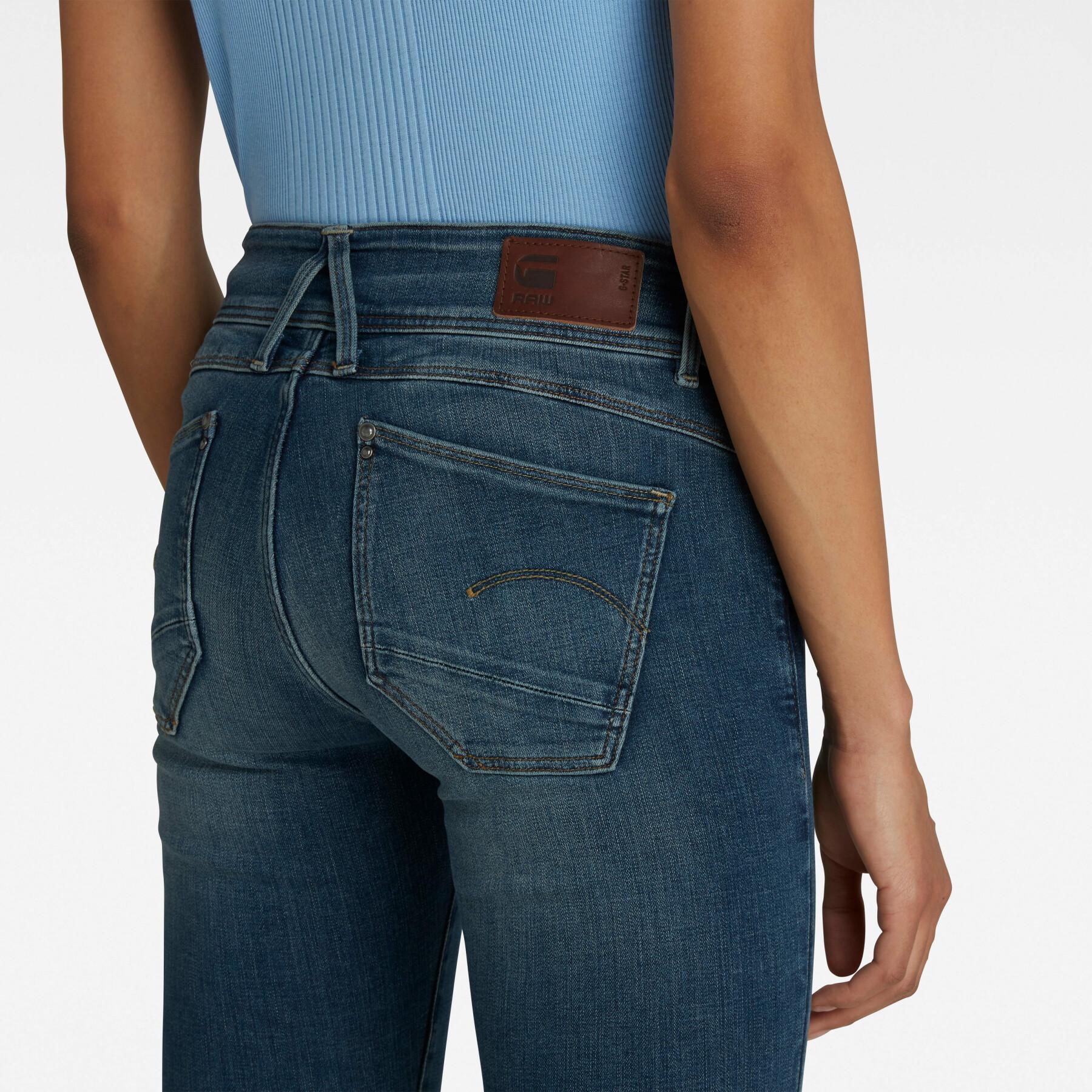 Women's skinny jeans G-Star Lynn Super