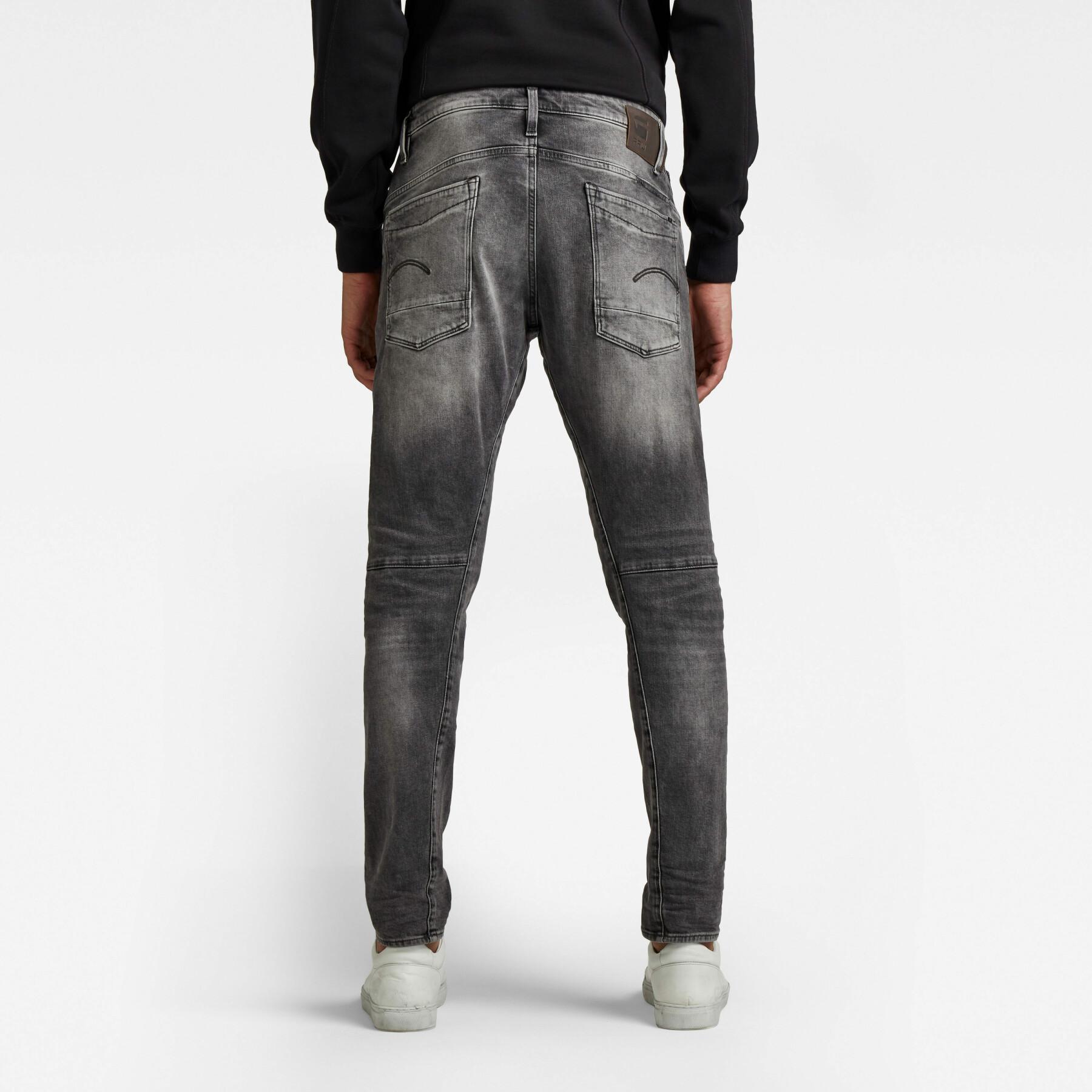 Slim jeans G-Star Scutar 3D