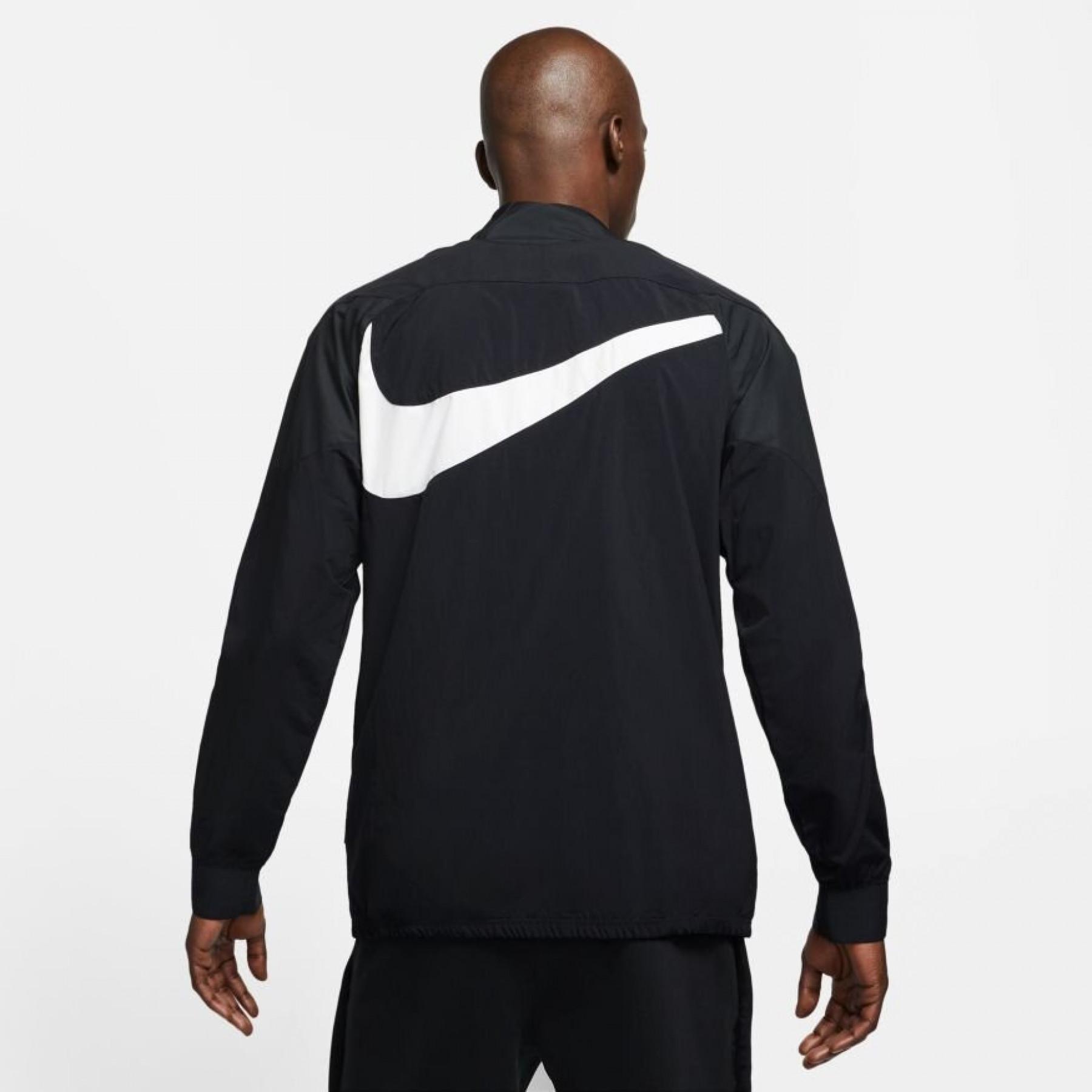 Training jacket Nike F.C 