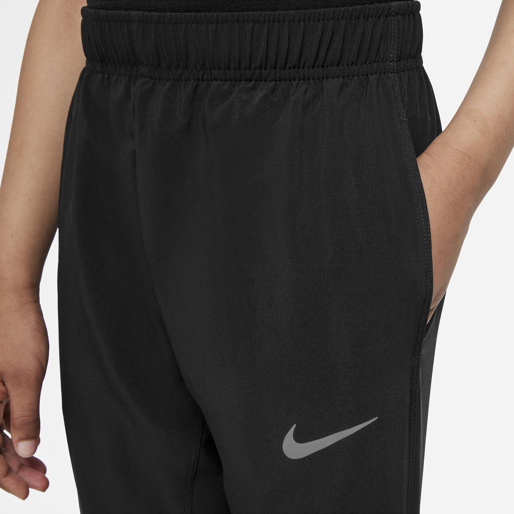 Children's jogging suit Nike Woven