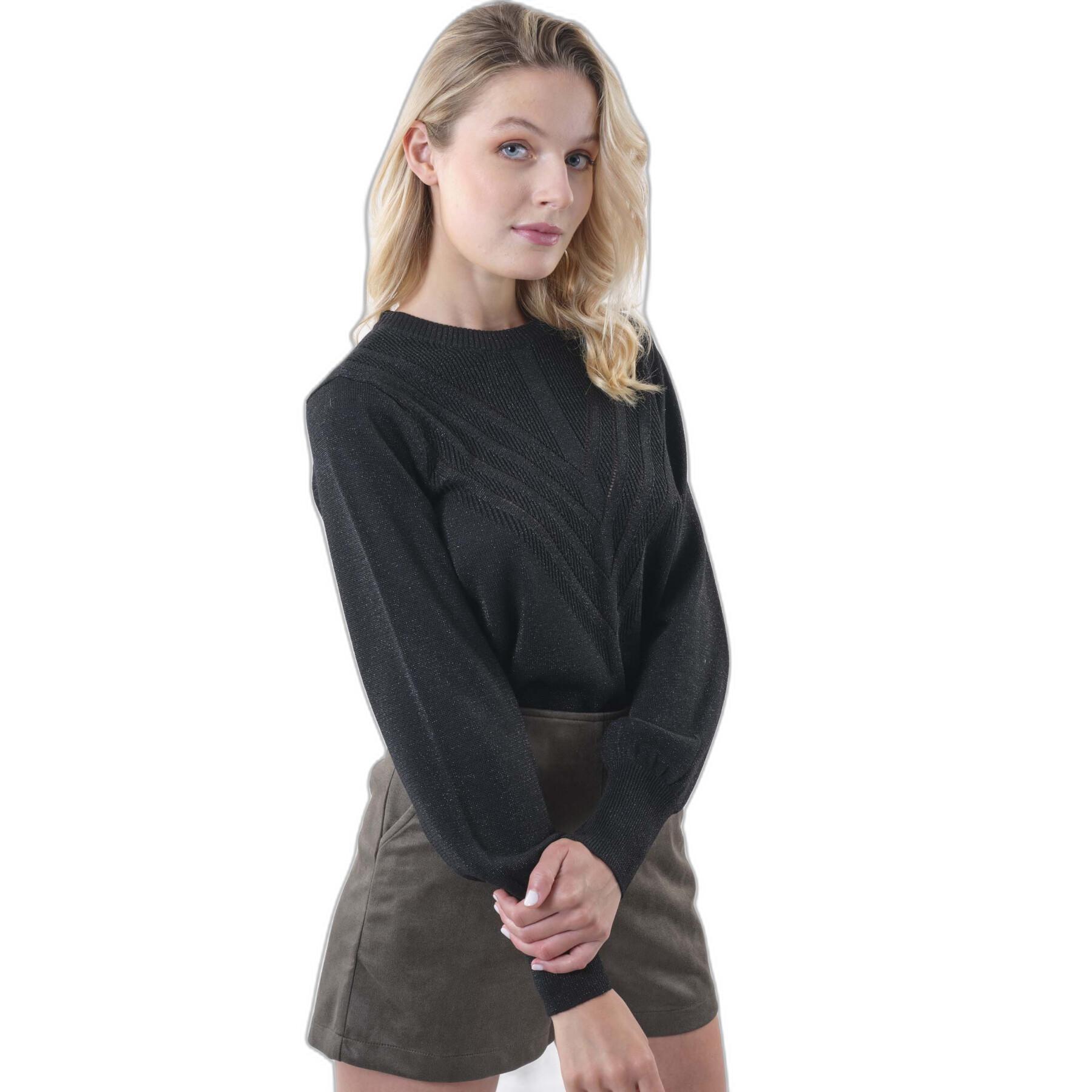 Women's sweater Deeluxe Chloe