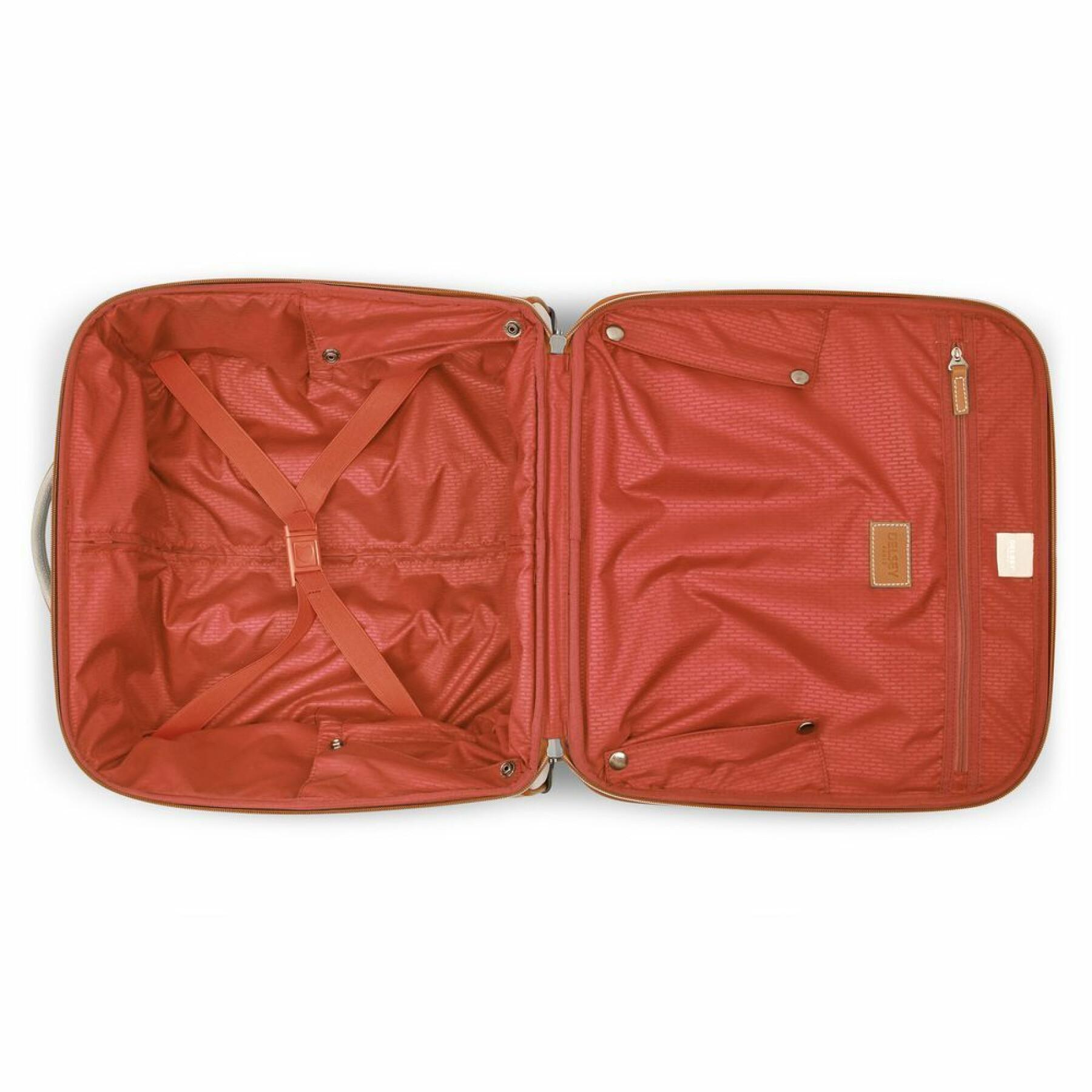 Travel bag underseater Delsey Chatelet Air 2.0