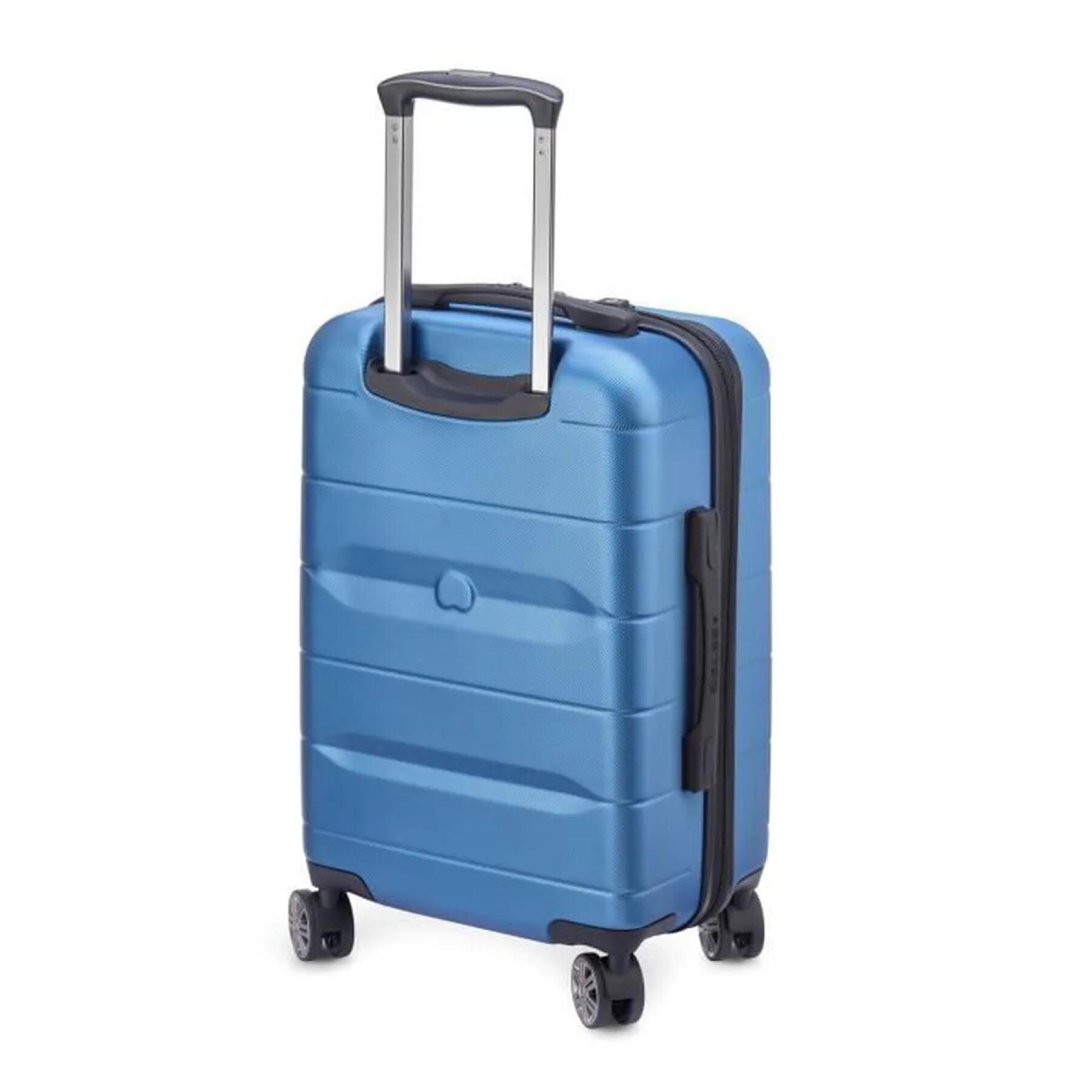Carry-on suitcase Delsey Slim Comete Plus