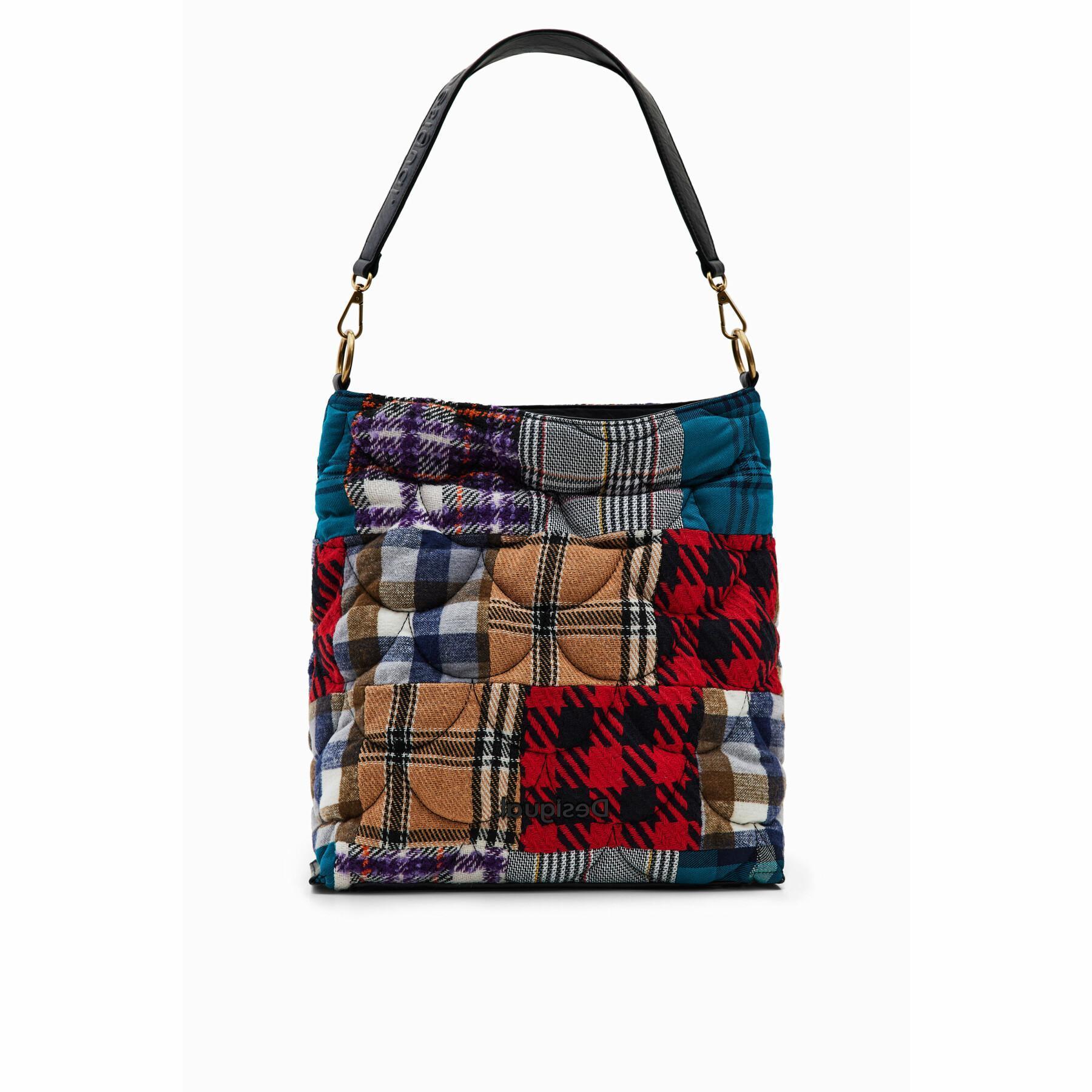 Women's handbag Desigual Samba Butan