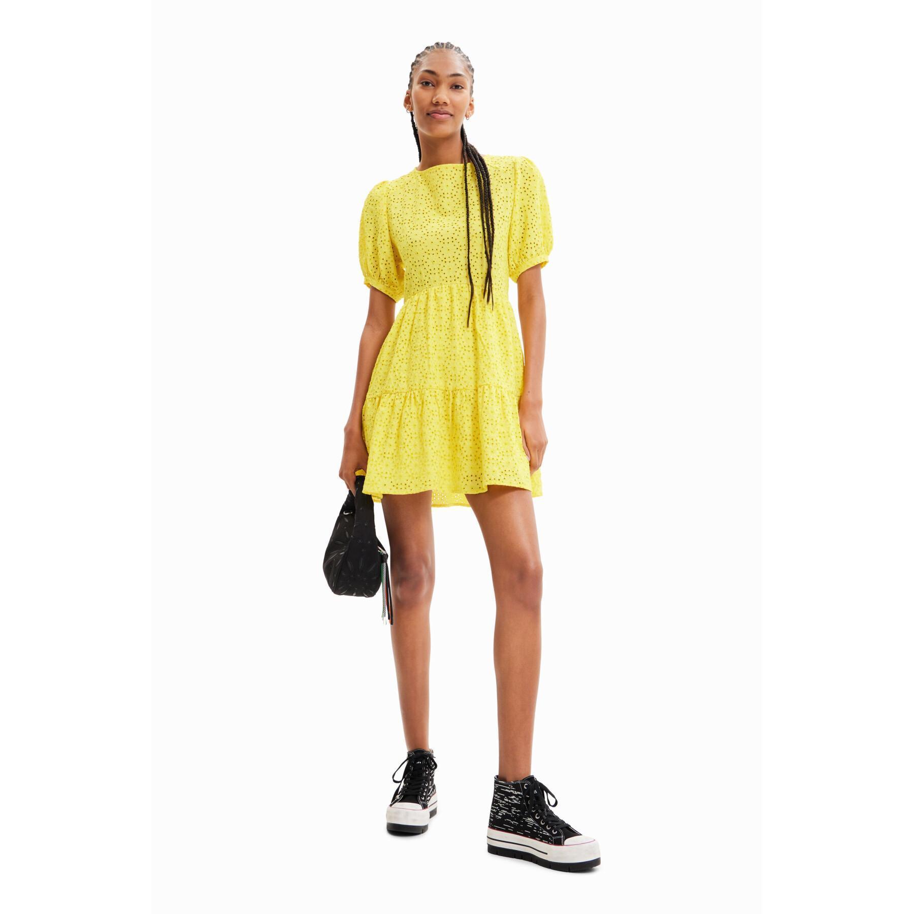 Women's dress Desigual Limon