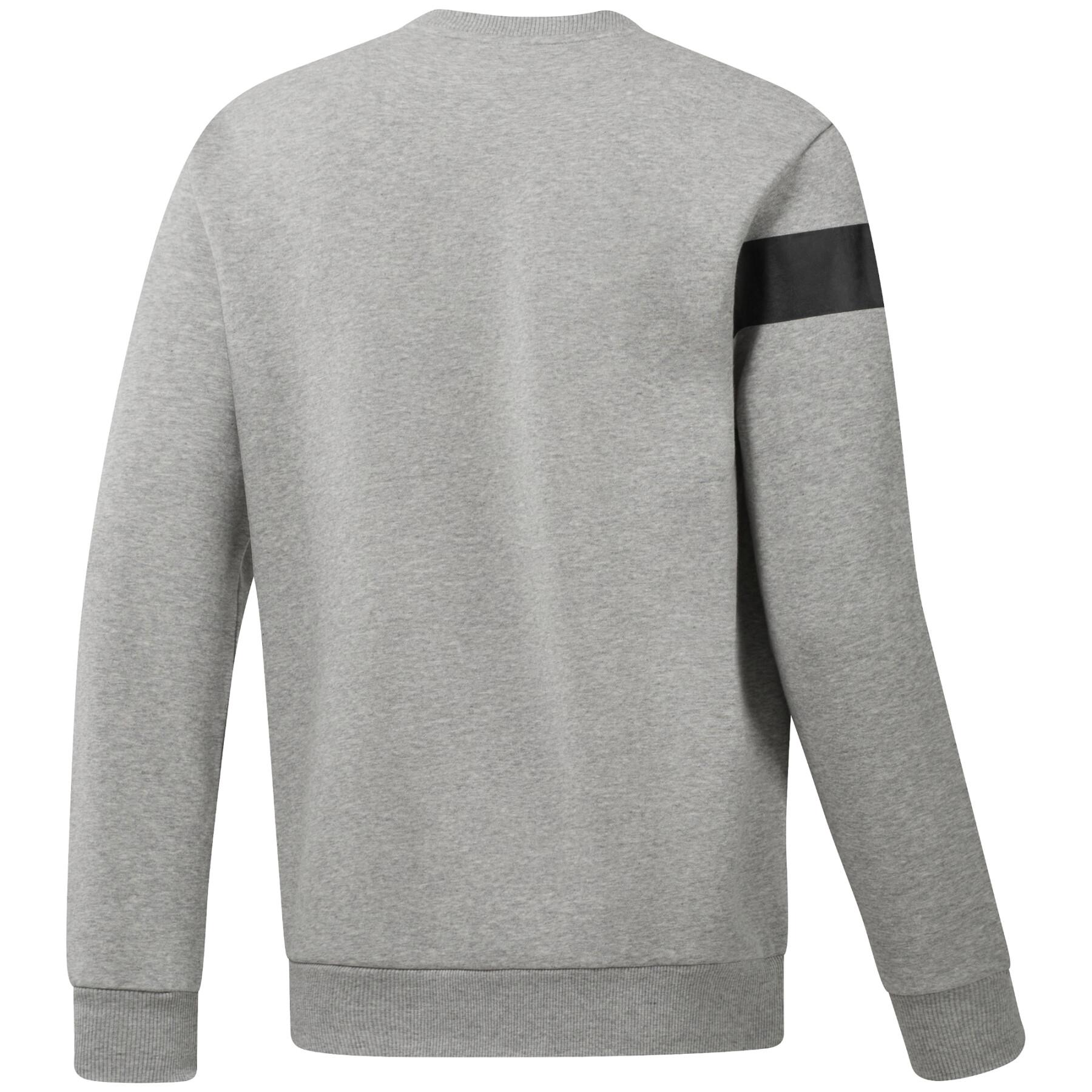 Sweatshirt Reebok Classics Disruptive Fleece