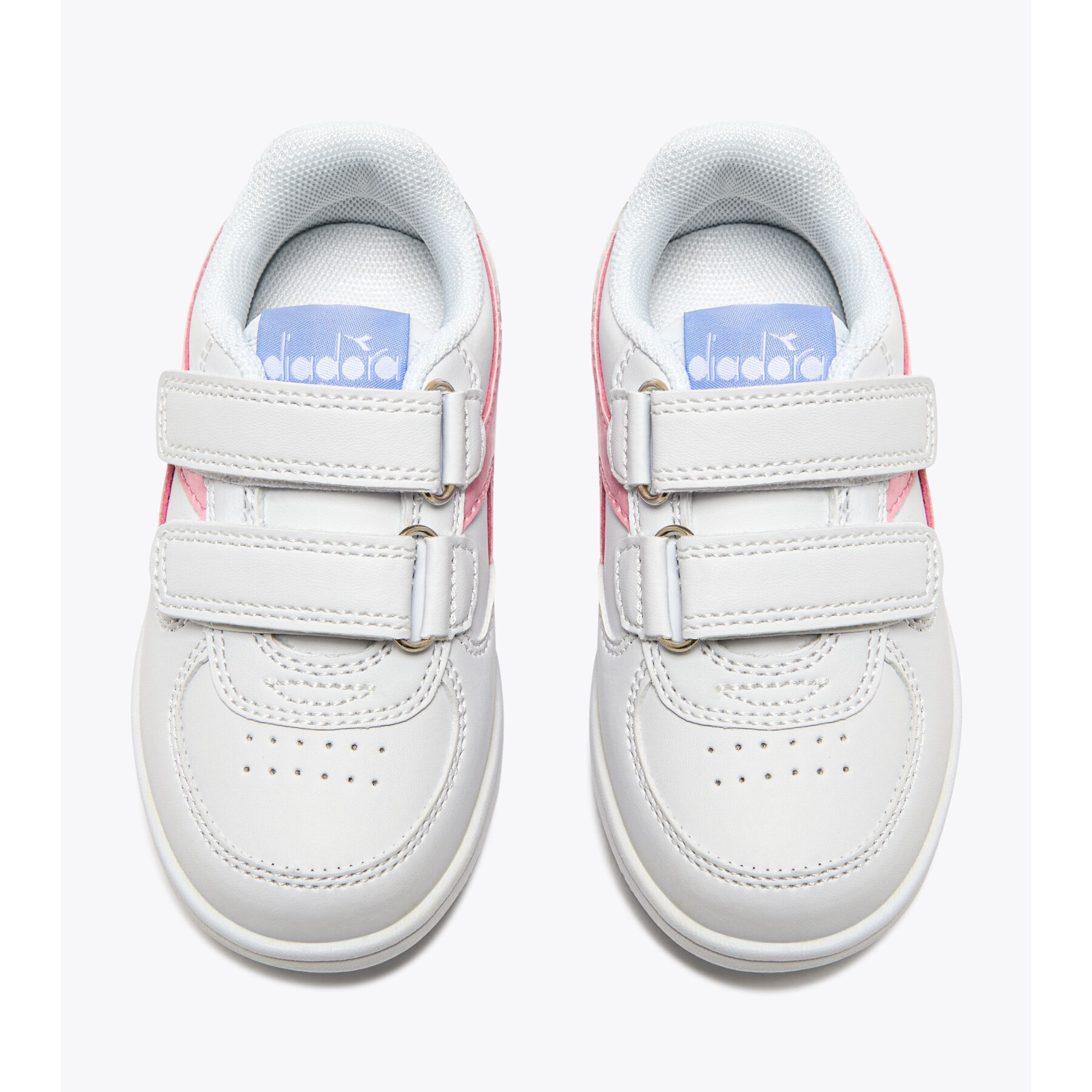 Baby sneakers Diadora Raptor Low