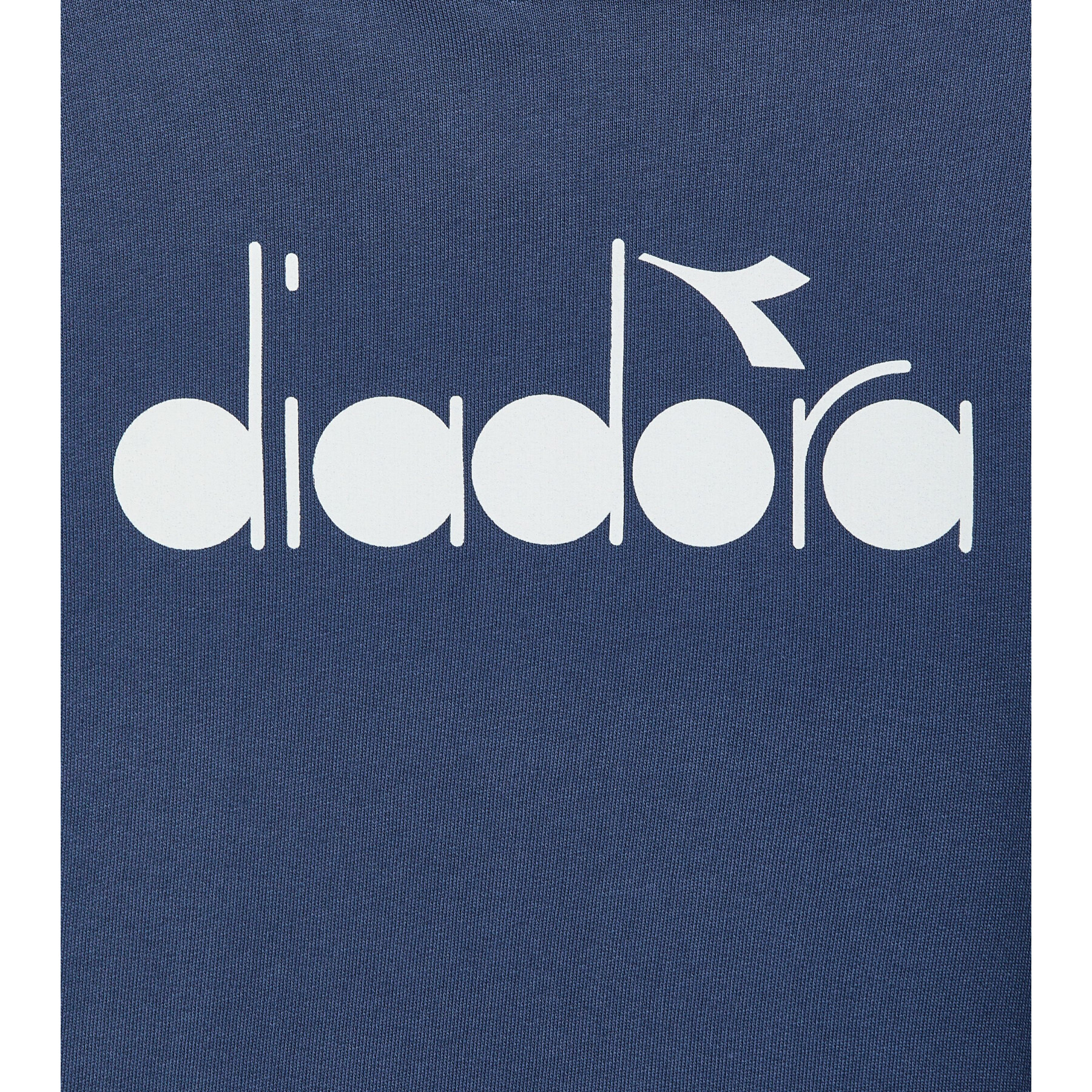 Hooded sweatshirt Diadora Logo