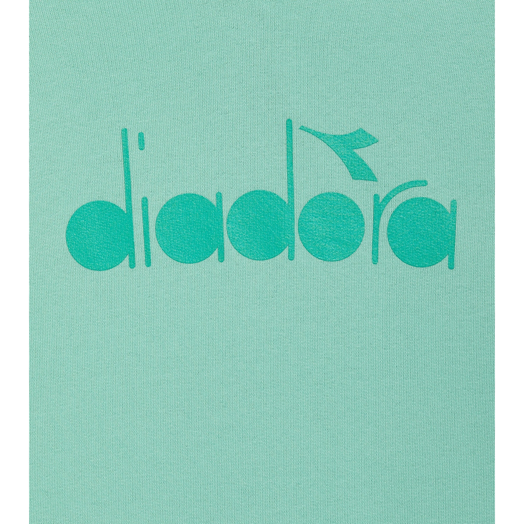 Hooded sweatshirt Diadora Logo