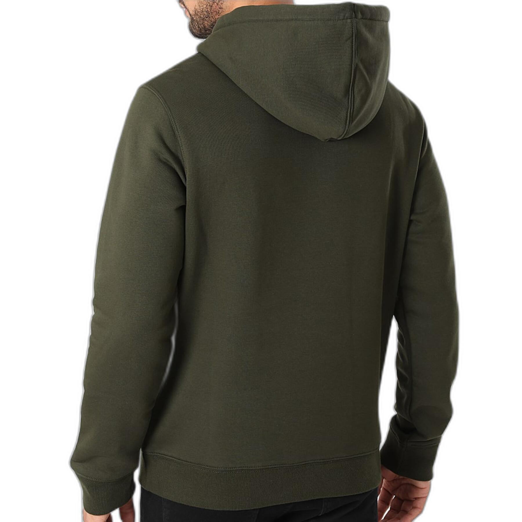 Hooded sweatshirt Dickies Oakport