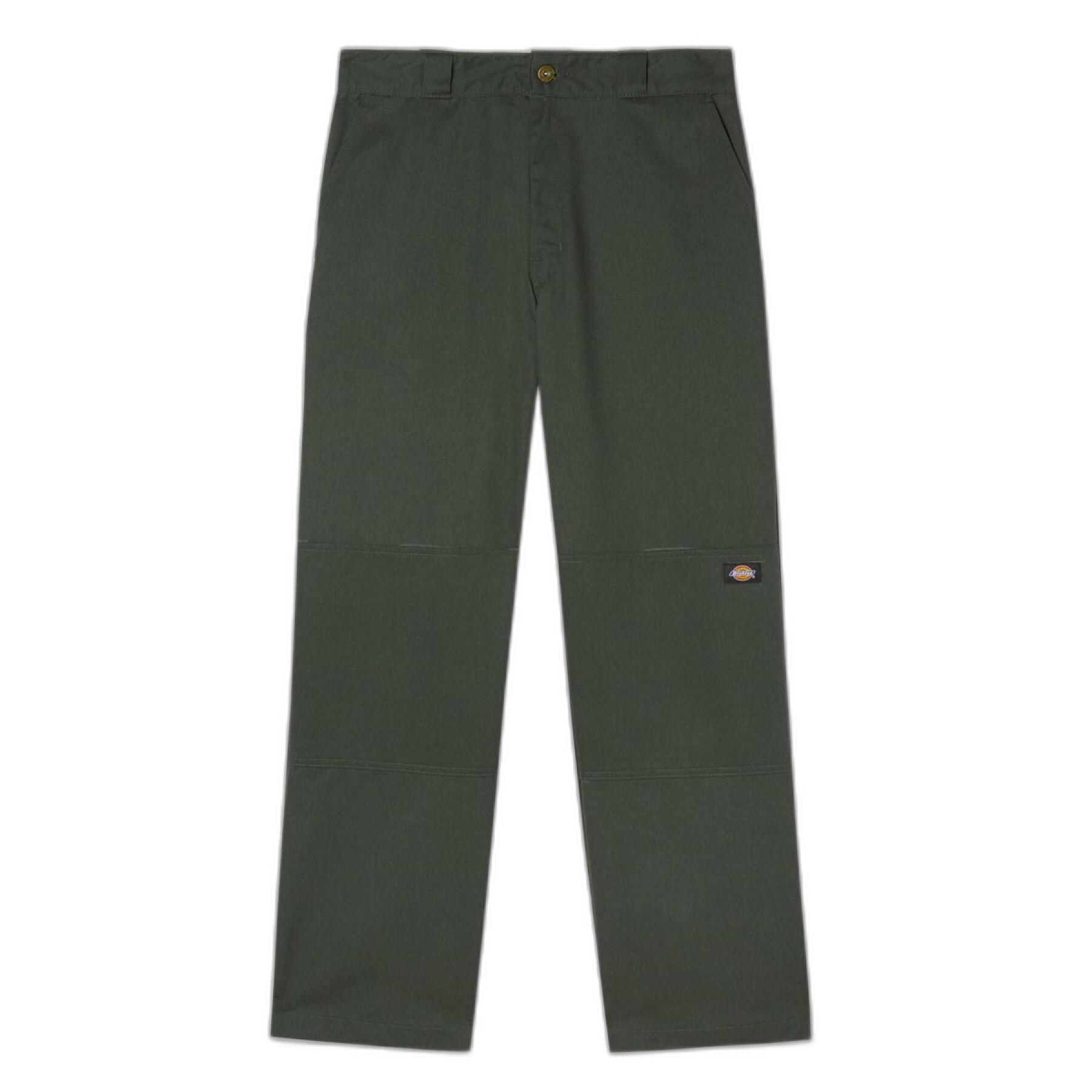 Dickies 874 Ori Fit in Olive Green, Women's Fashion, Bottoms