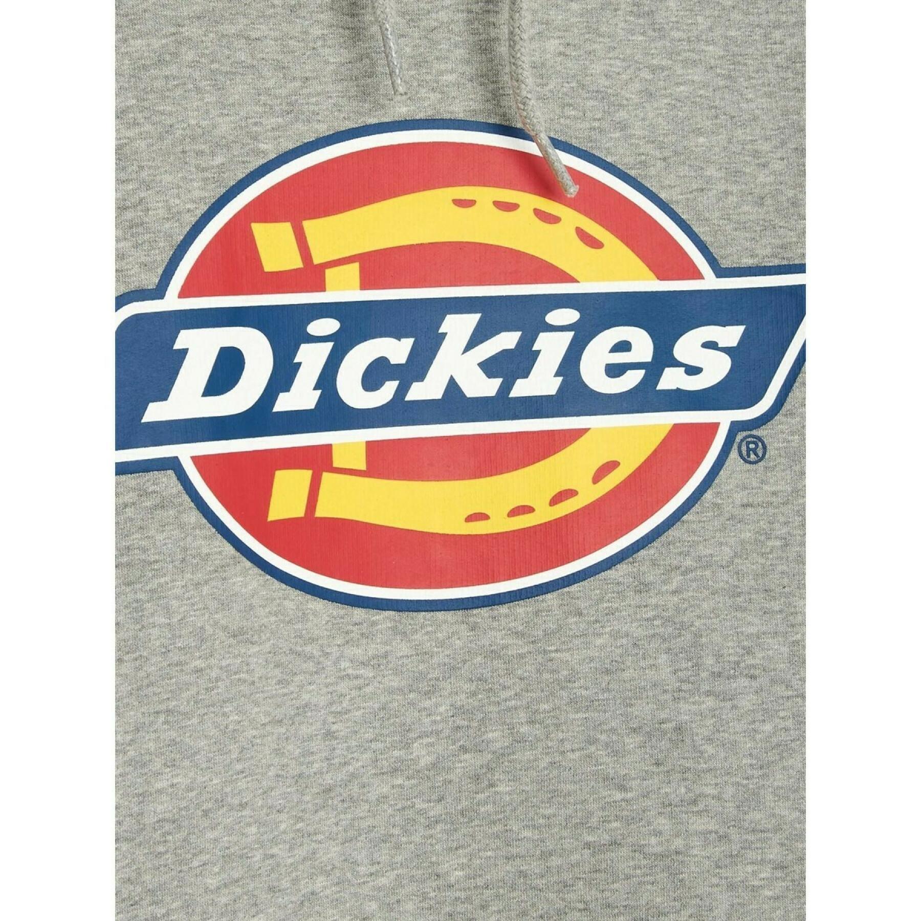 Hoodie Dickies Icon Logo