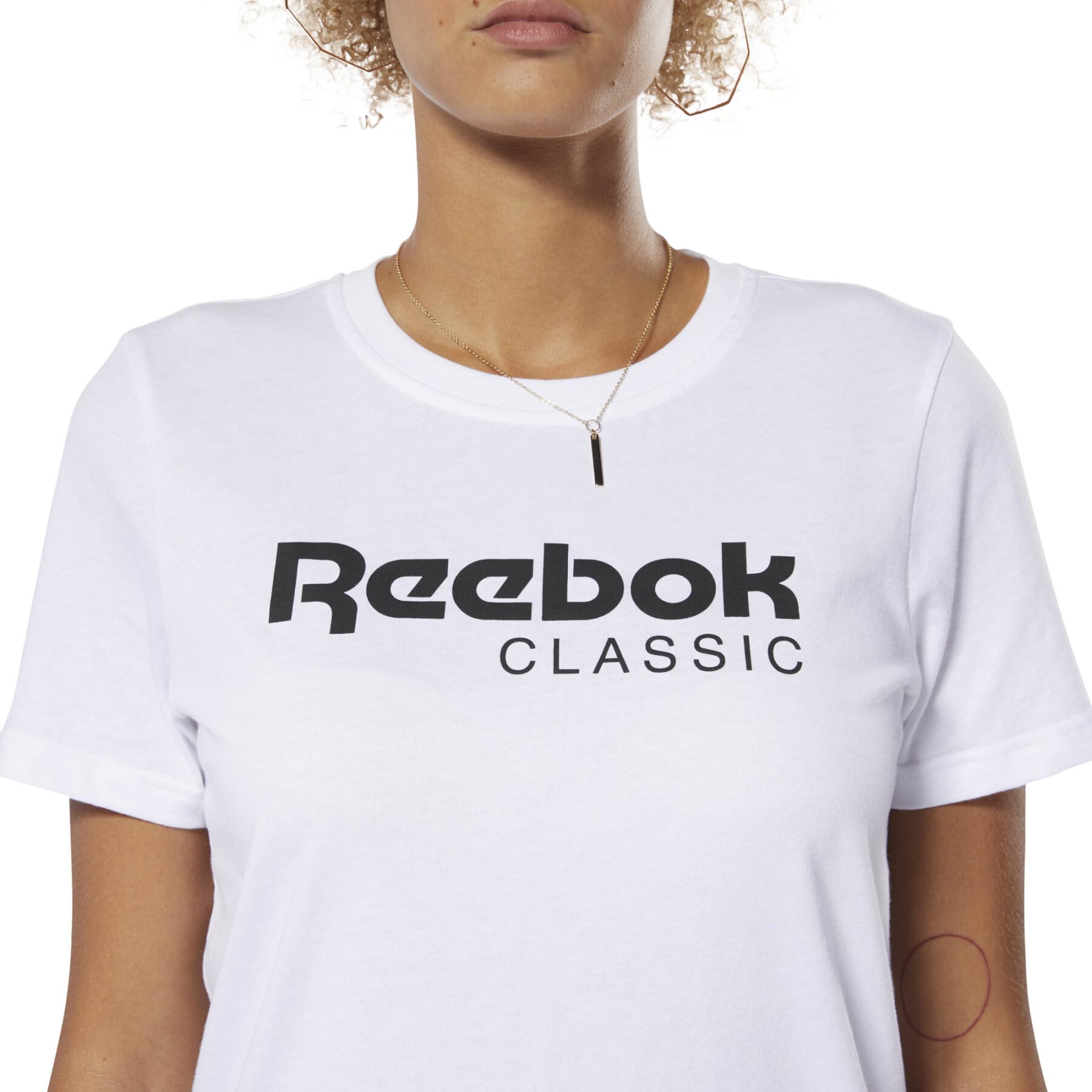 Women's classics T-shirt Reebok