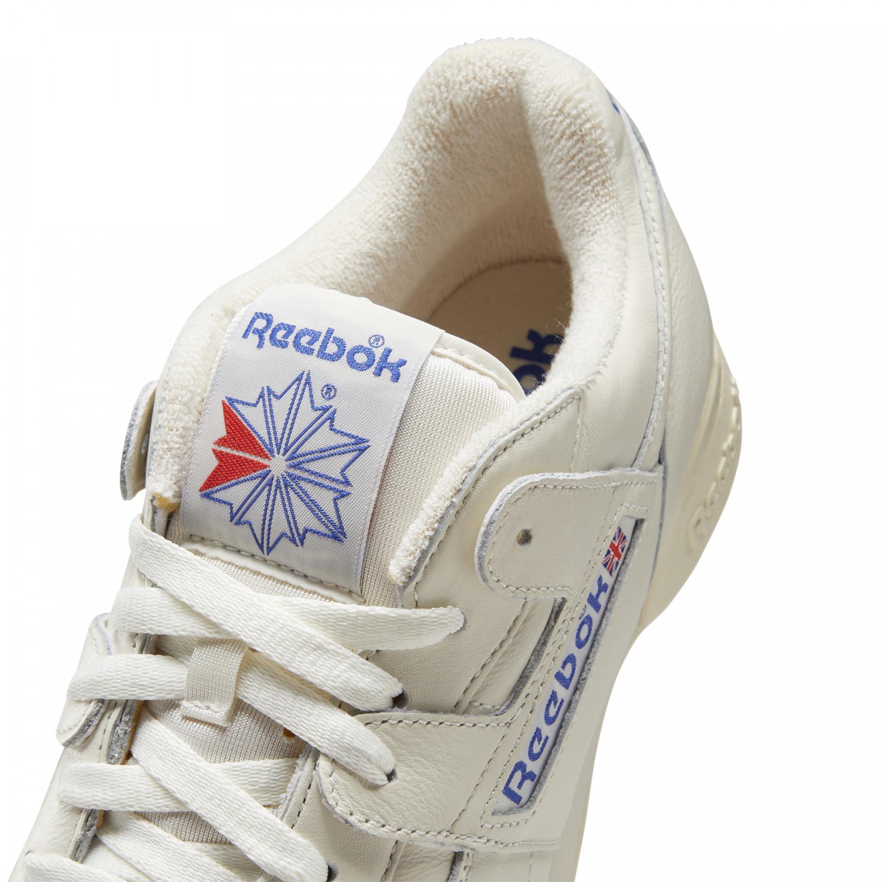 Sneakers Reebok Classics Workout Plus 1987 TV