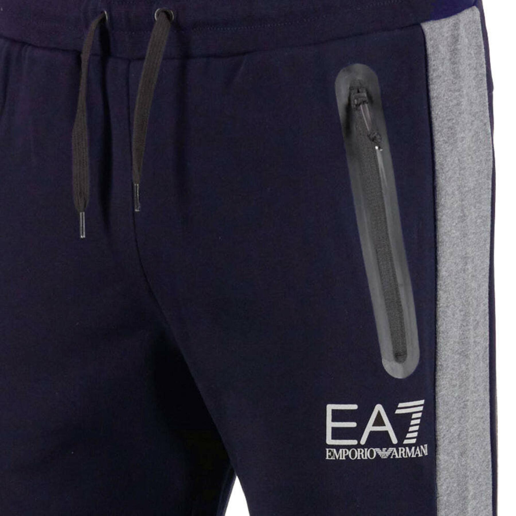 Pants EA7 Emporio Armani