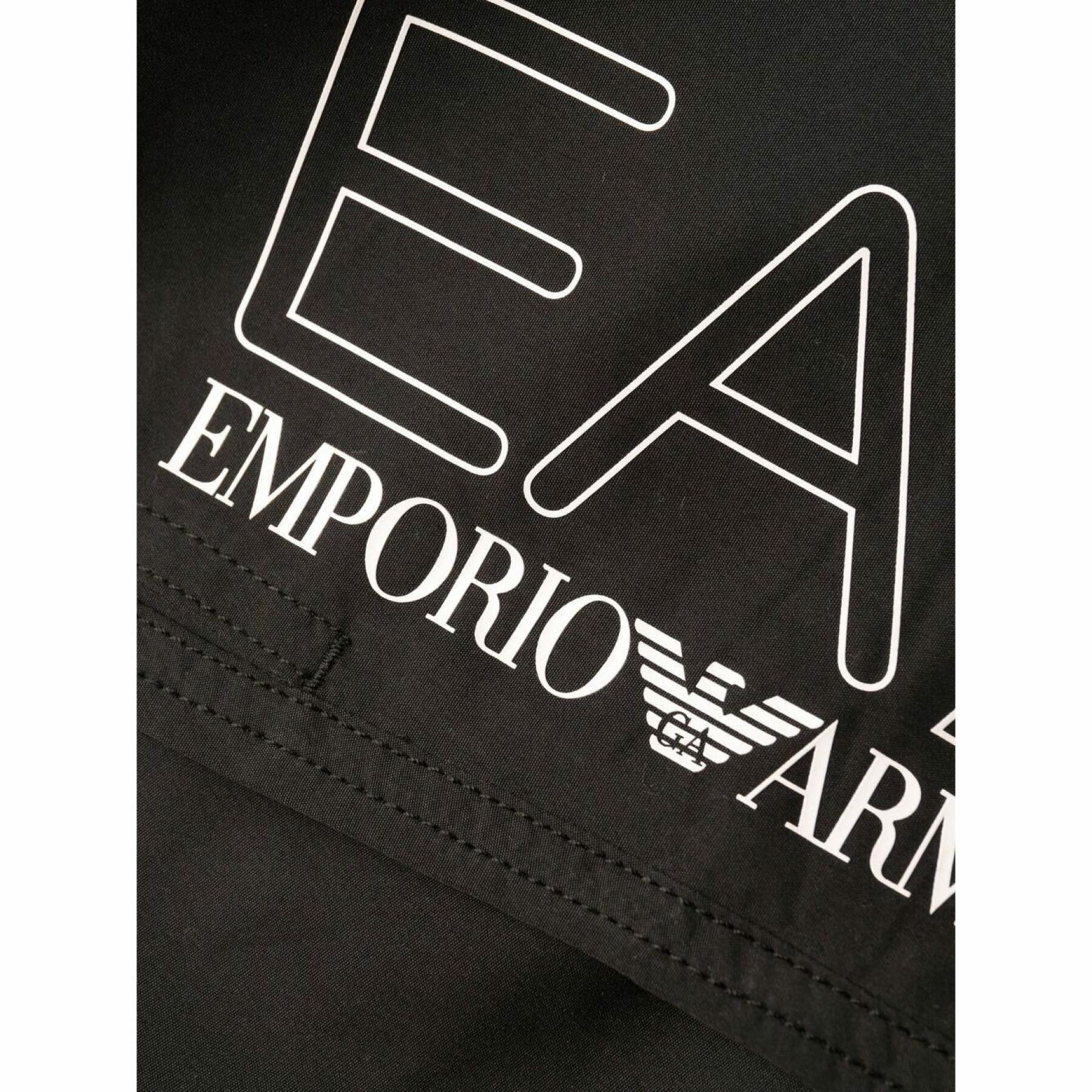 Swim shorts EA7 Emporio Armani