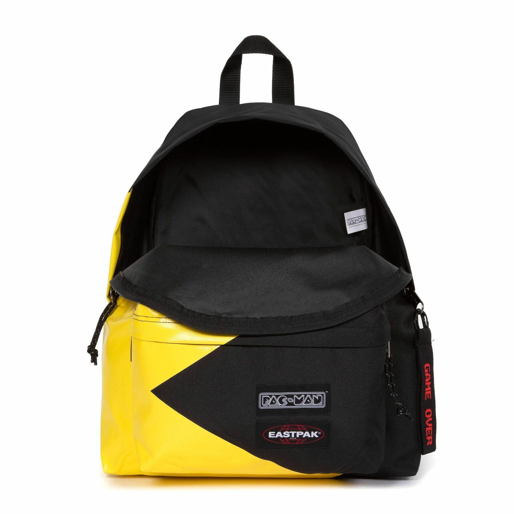 Backpack Eastpak Padded Pak'R X13 Pac-Man