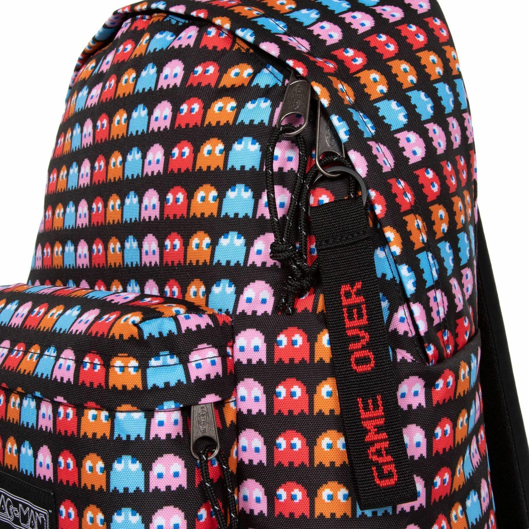 Backpack Eastpak Padded Pak'R X14 Pac-Man
