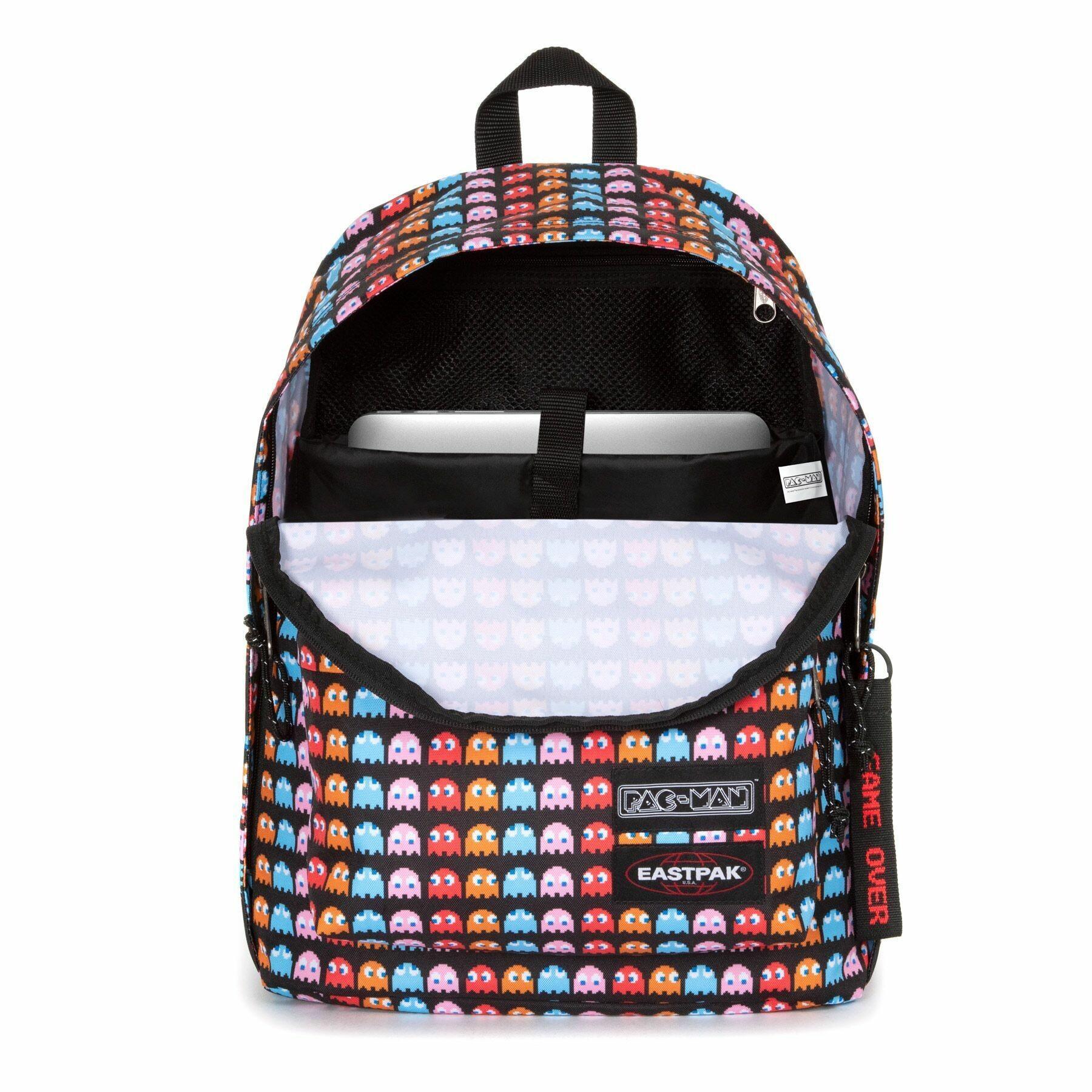 Backpack Eastpak Out Of Office X14 Pac-Man