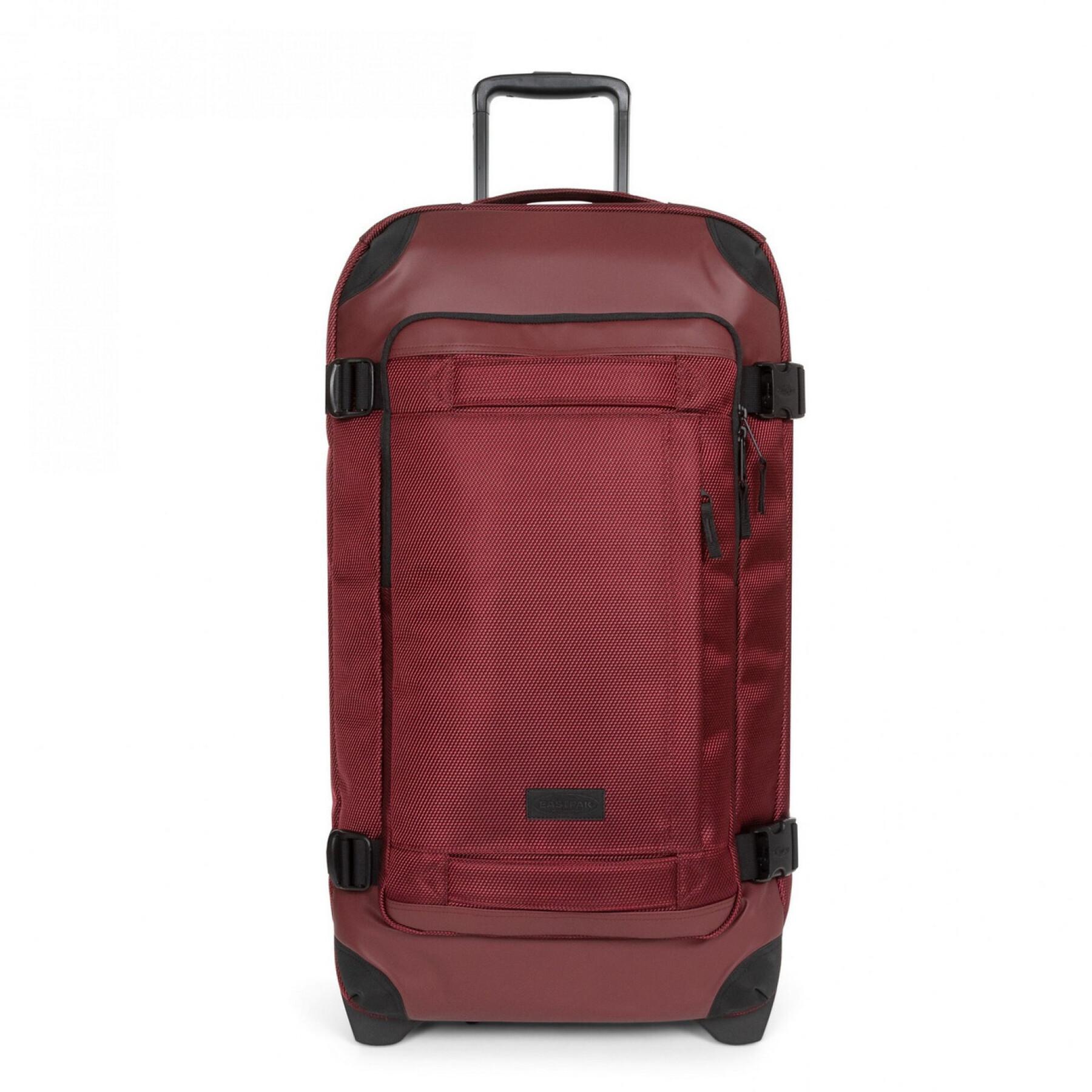 Suitcase Eastpak Tranverz Cnnct M