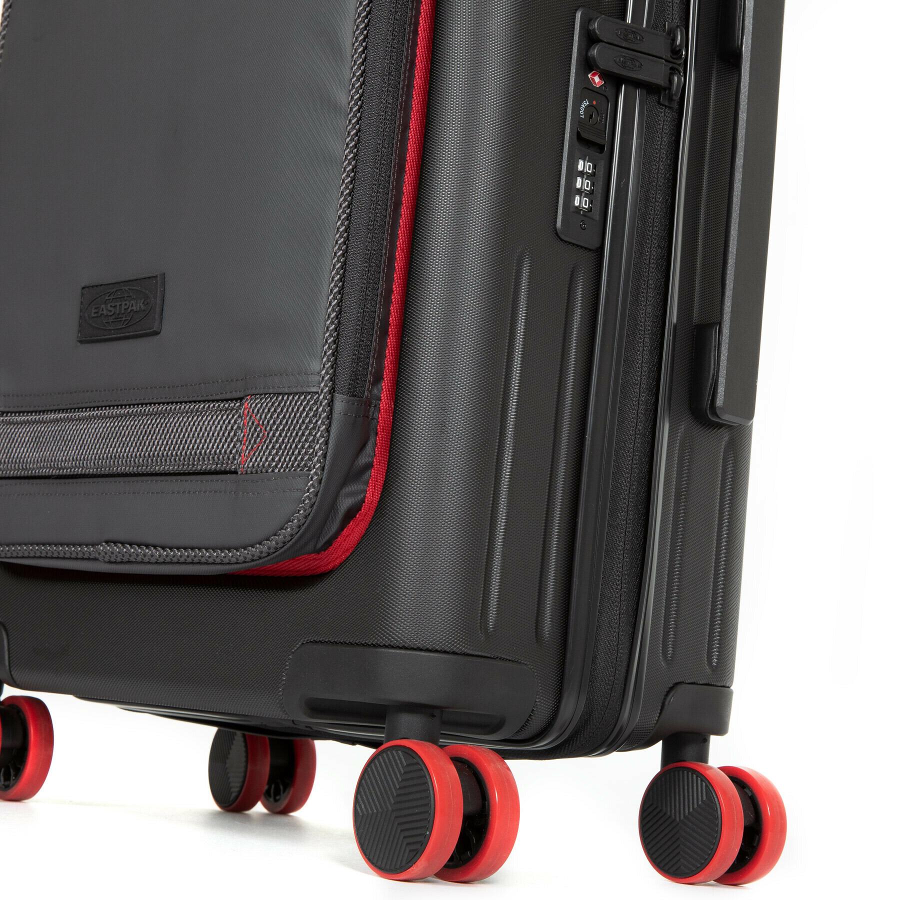 Suitcase Eastpak Case S