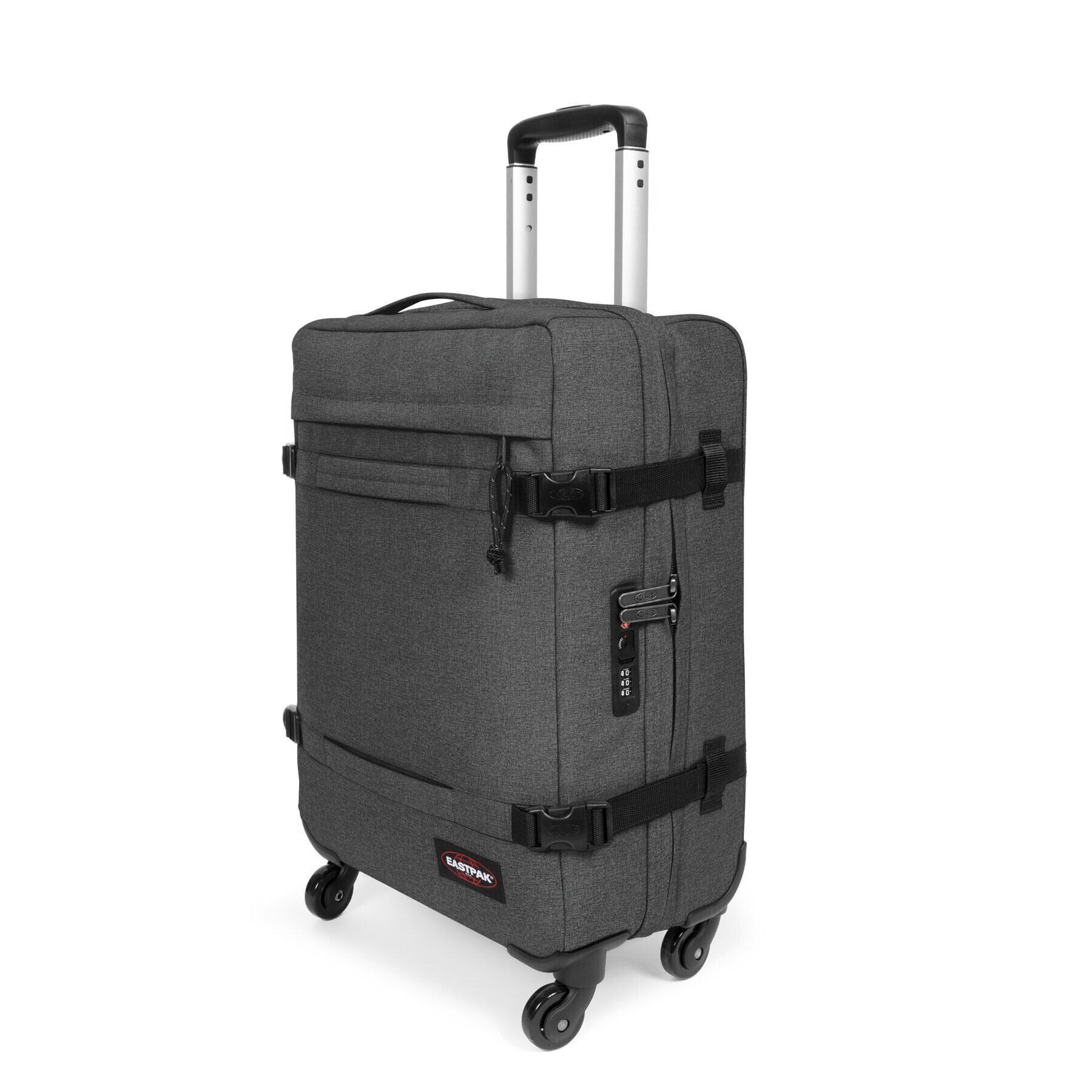 Suitcase Eastpak Transit'R 4 S